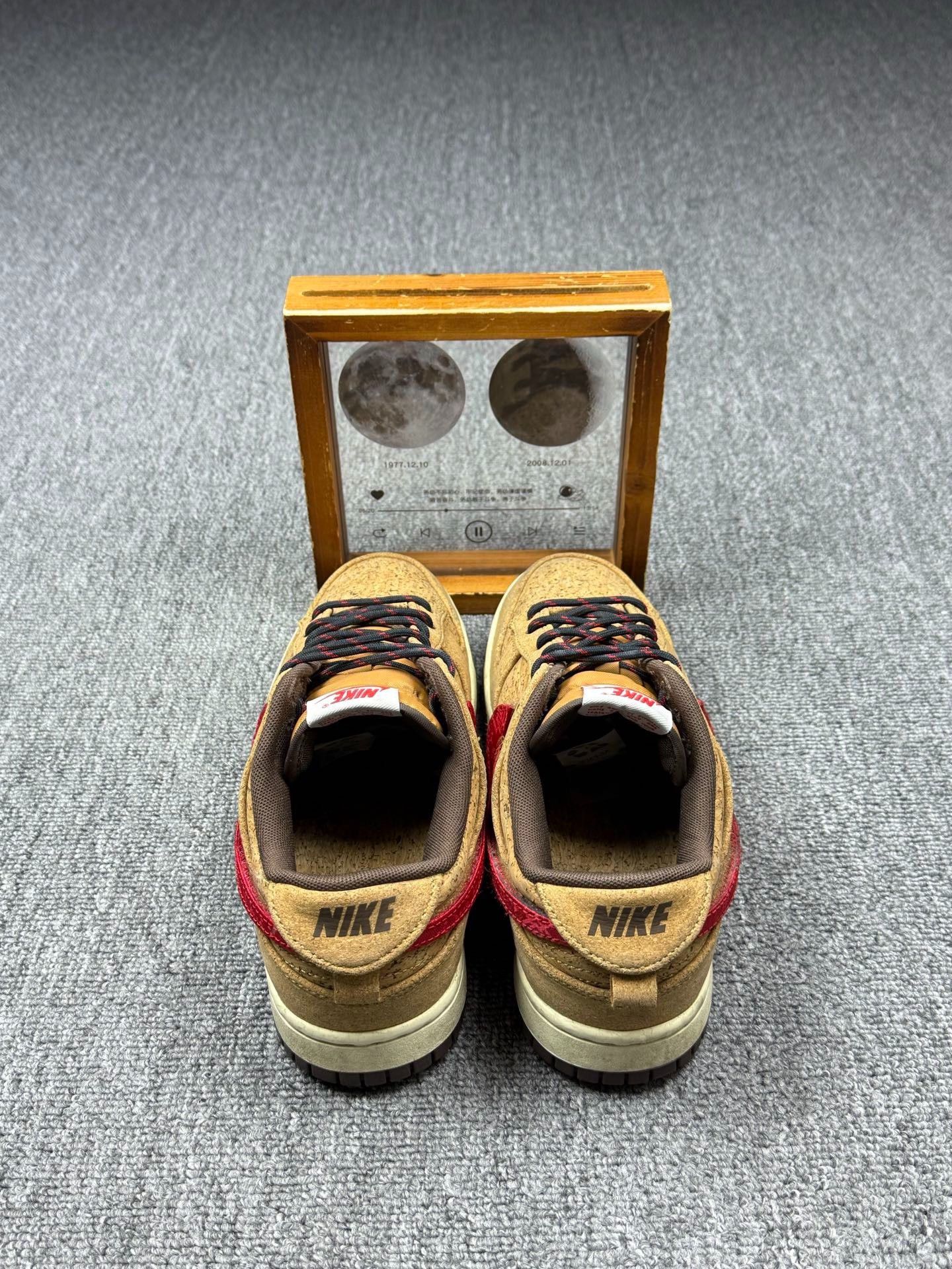 Nike Nike DUNK Lowtop Sneakers 8 Men Size US 8 / EU 41 - 5 Thumbnail