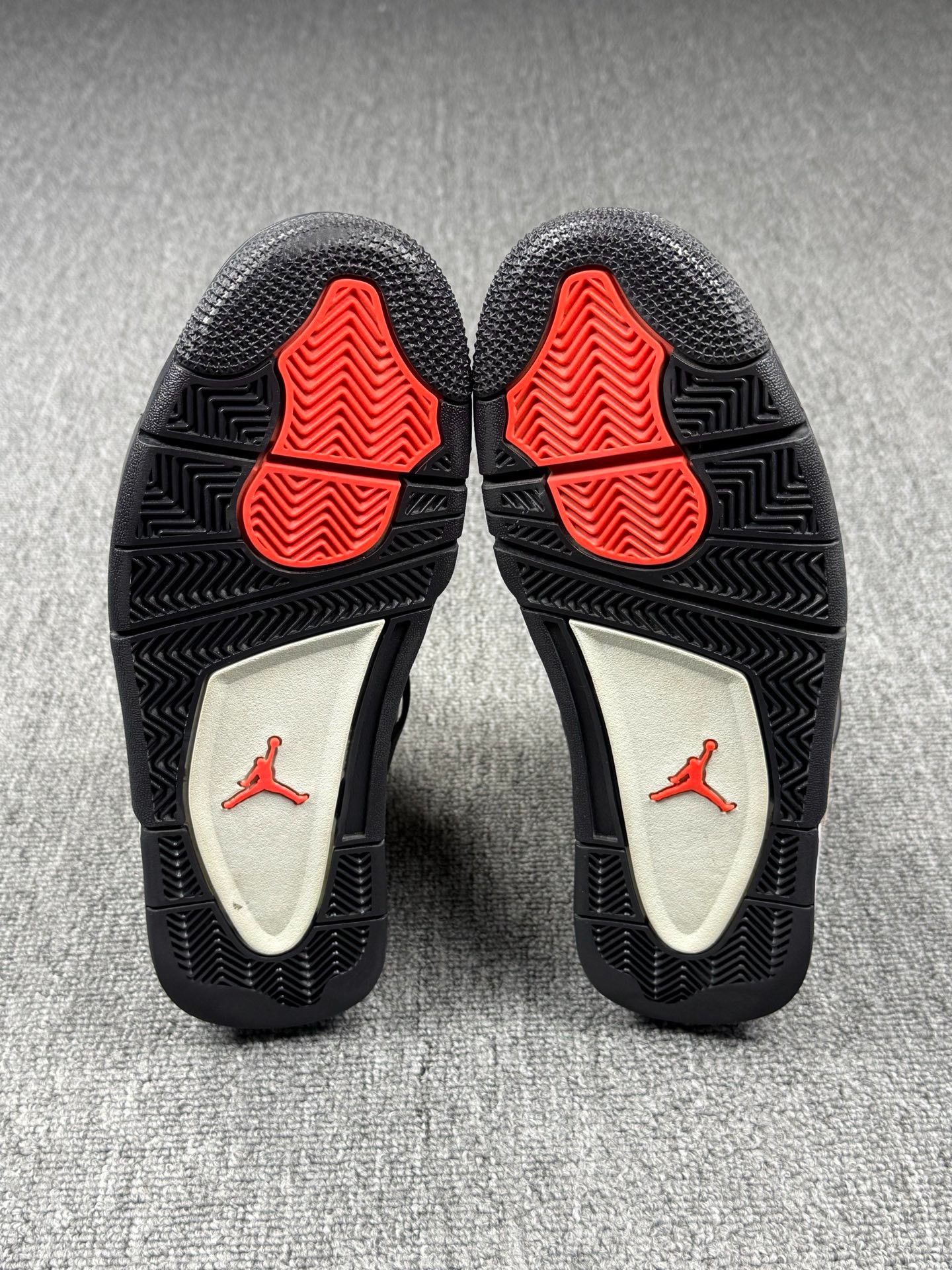 Nike Nike AJ4 Lowtop Sneakers 9 Men Size US 9 / EU 42 - 6 Thumbnail