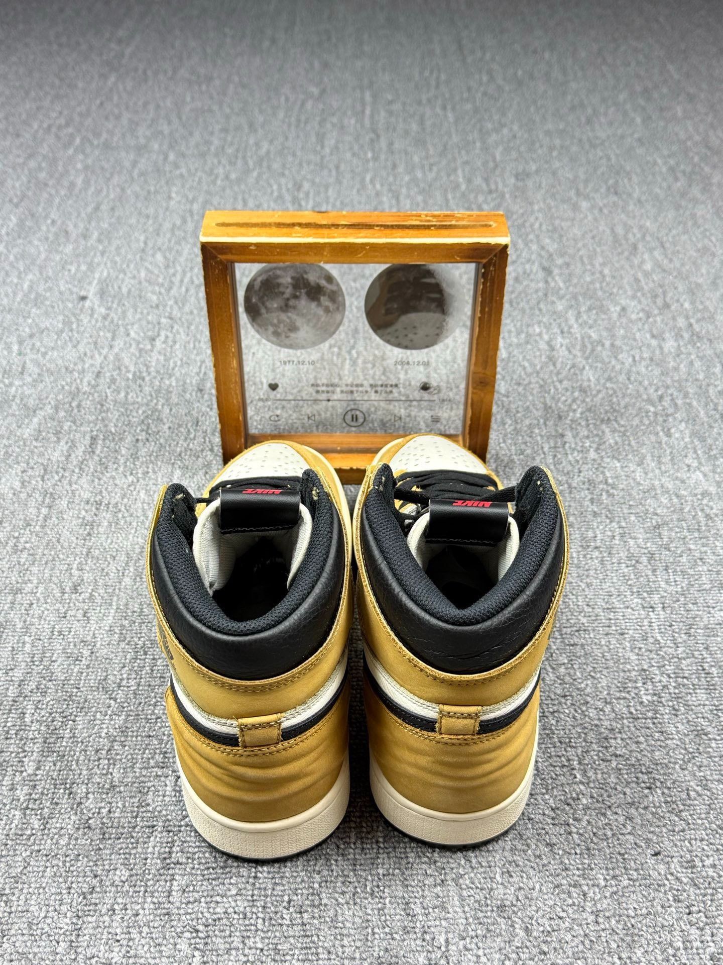 Nike Nike AJ1 Lowtop Sneakers 9 Men Size US 9 / EU 42 - 5 Thumbnail
