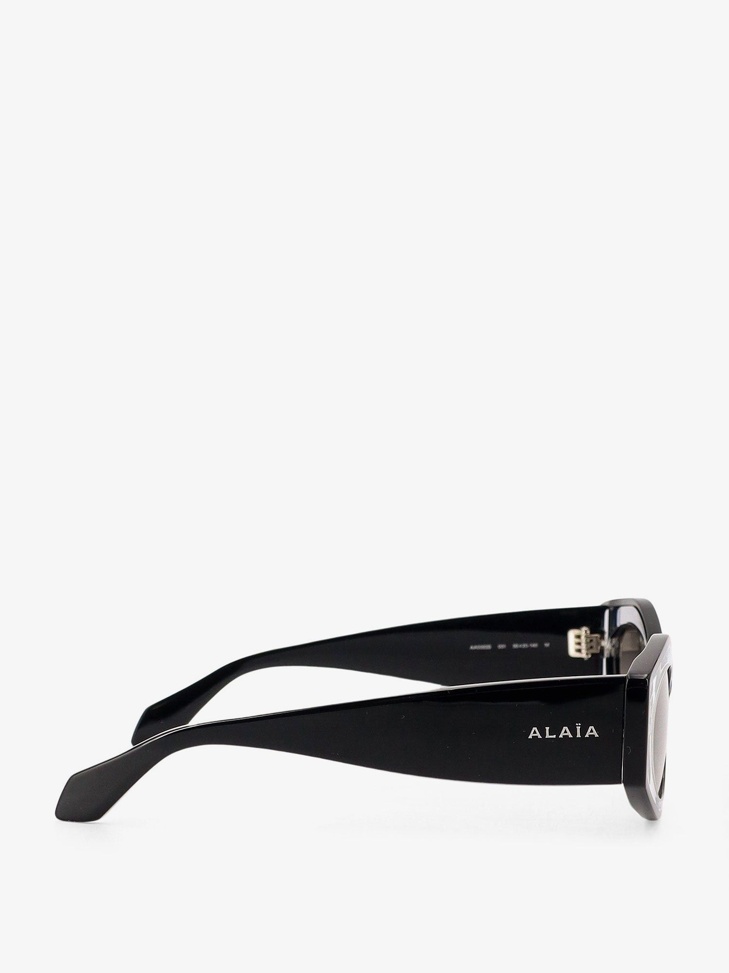 Alaia Acetate Sunglasses Size ONE SIZE - 2 Thumbnail