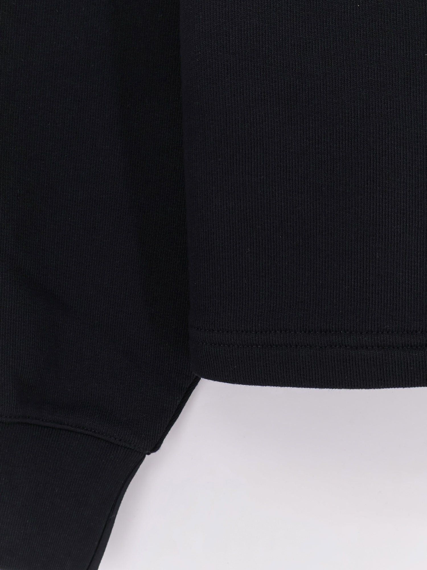 Alaia Boatneck Cotton Sweatshirt Size M / US 6-8 / IT 42-44 - 3 Thumbnail
