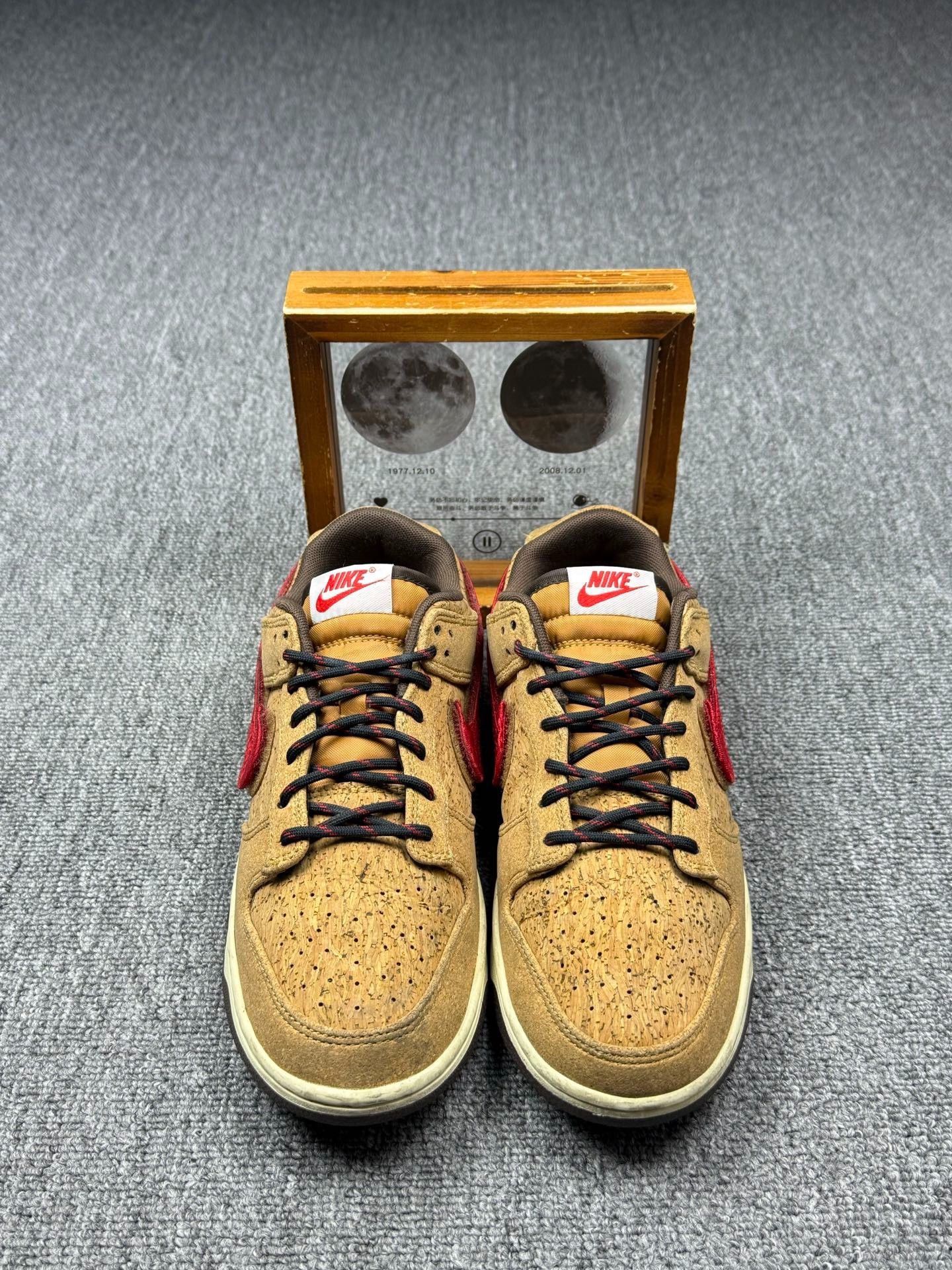 Nike Nike DUNK Lowtop Sneakers 8 Men Size US 8 / EU 41 - 4 Thumbnail