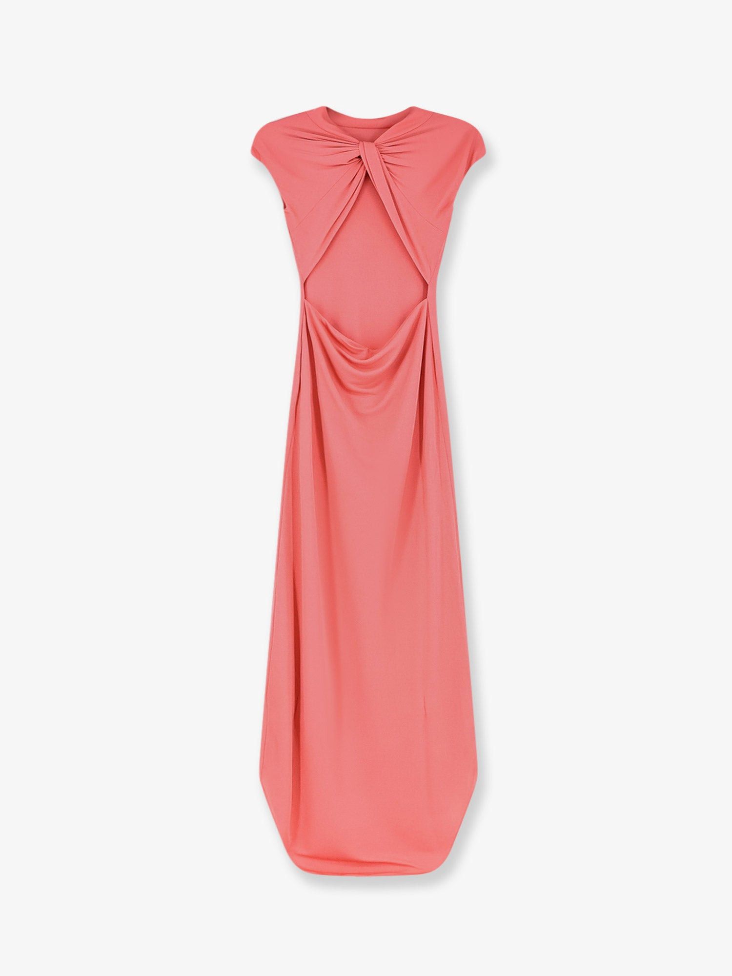 Tom Ford Long Viscose Dress Size S / US 4 / IT 40 - 2 Thumbnail