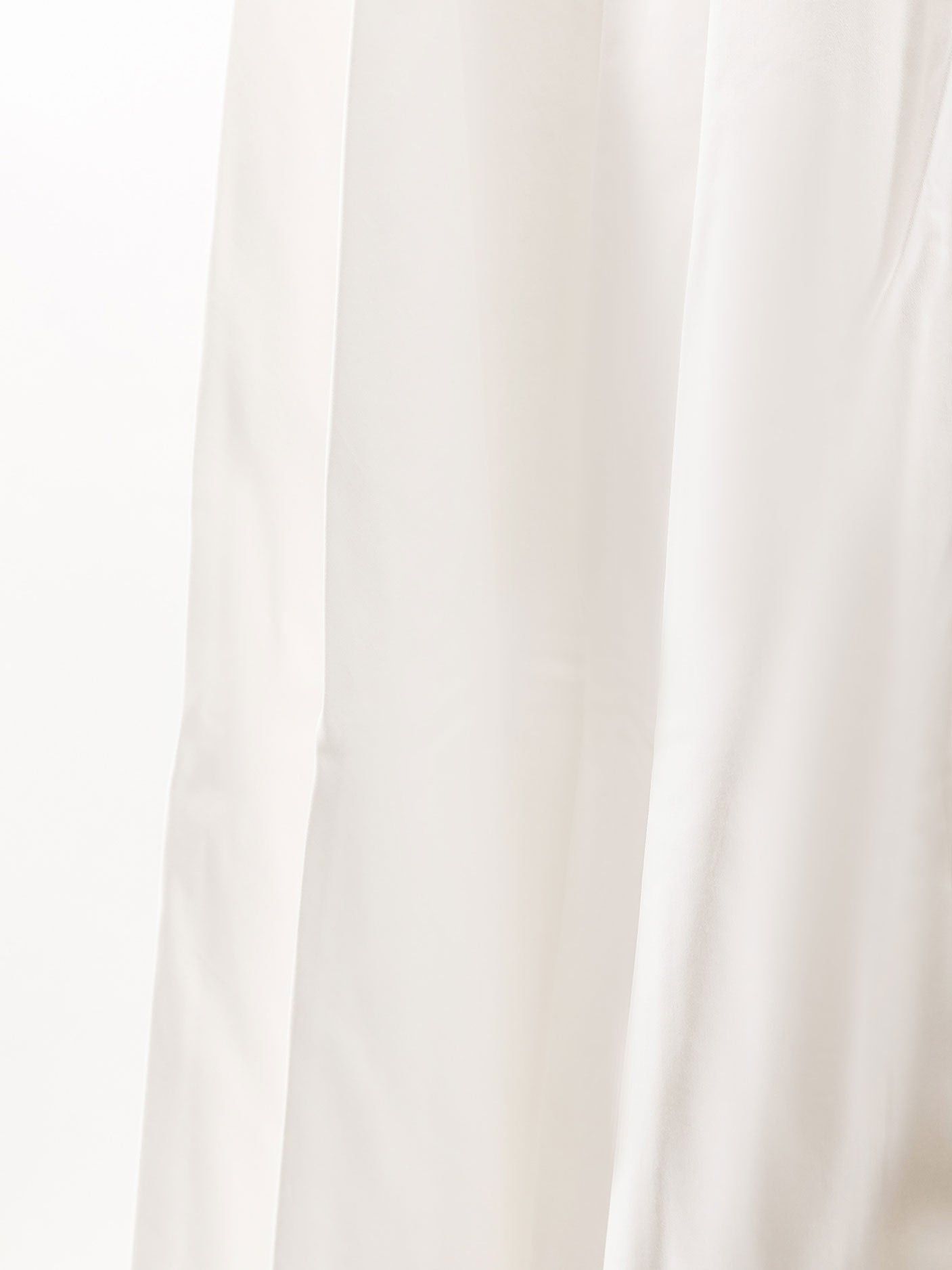 Self-Portrait Asymmetrical Cotton Skirt Size 32" / US 10 / IT 46 - 3 Thumbnail