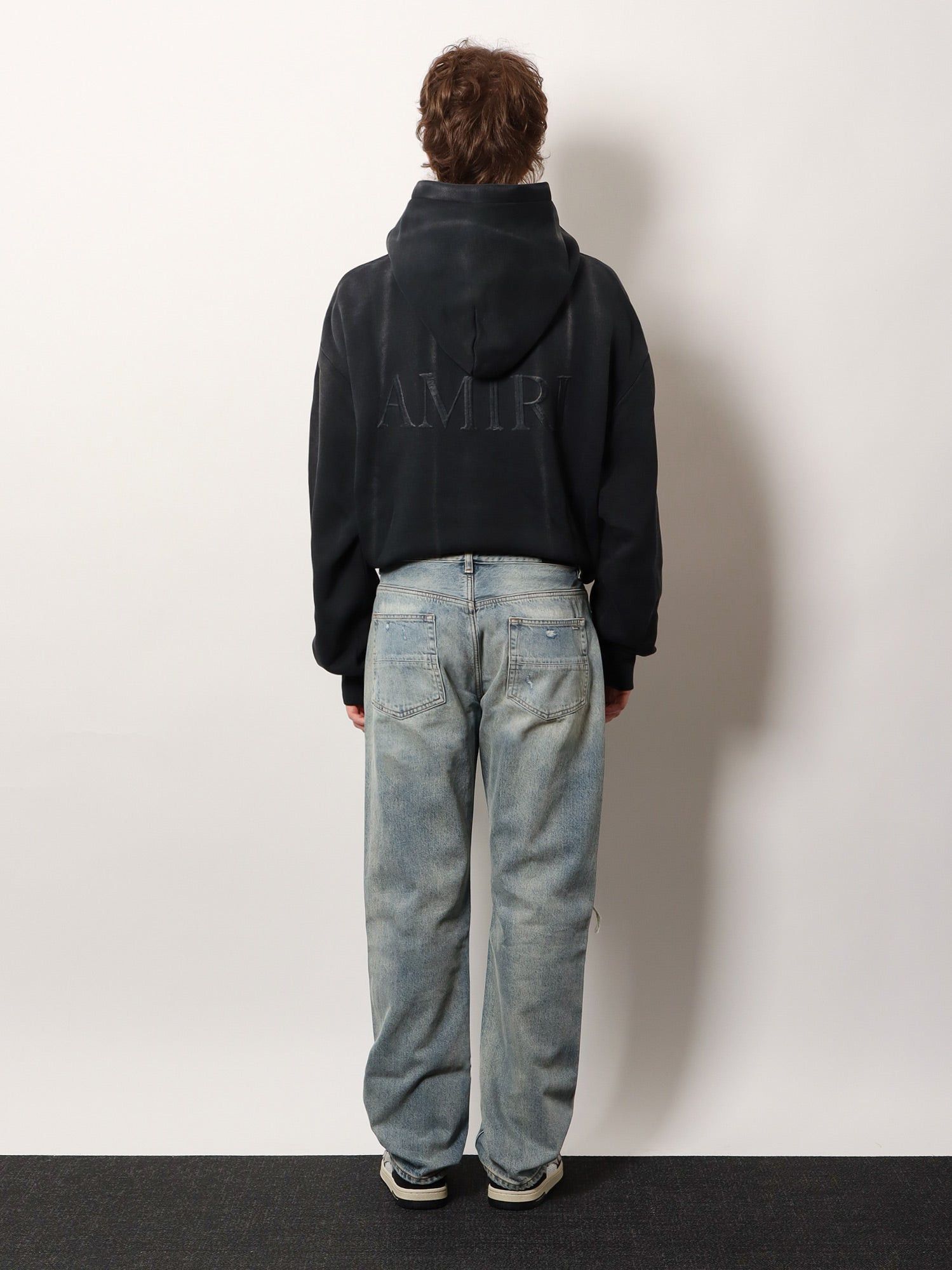 Amiri Destroyed Effect Jeans Size US 30 / EU 46 - 5 Thumbnail