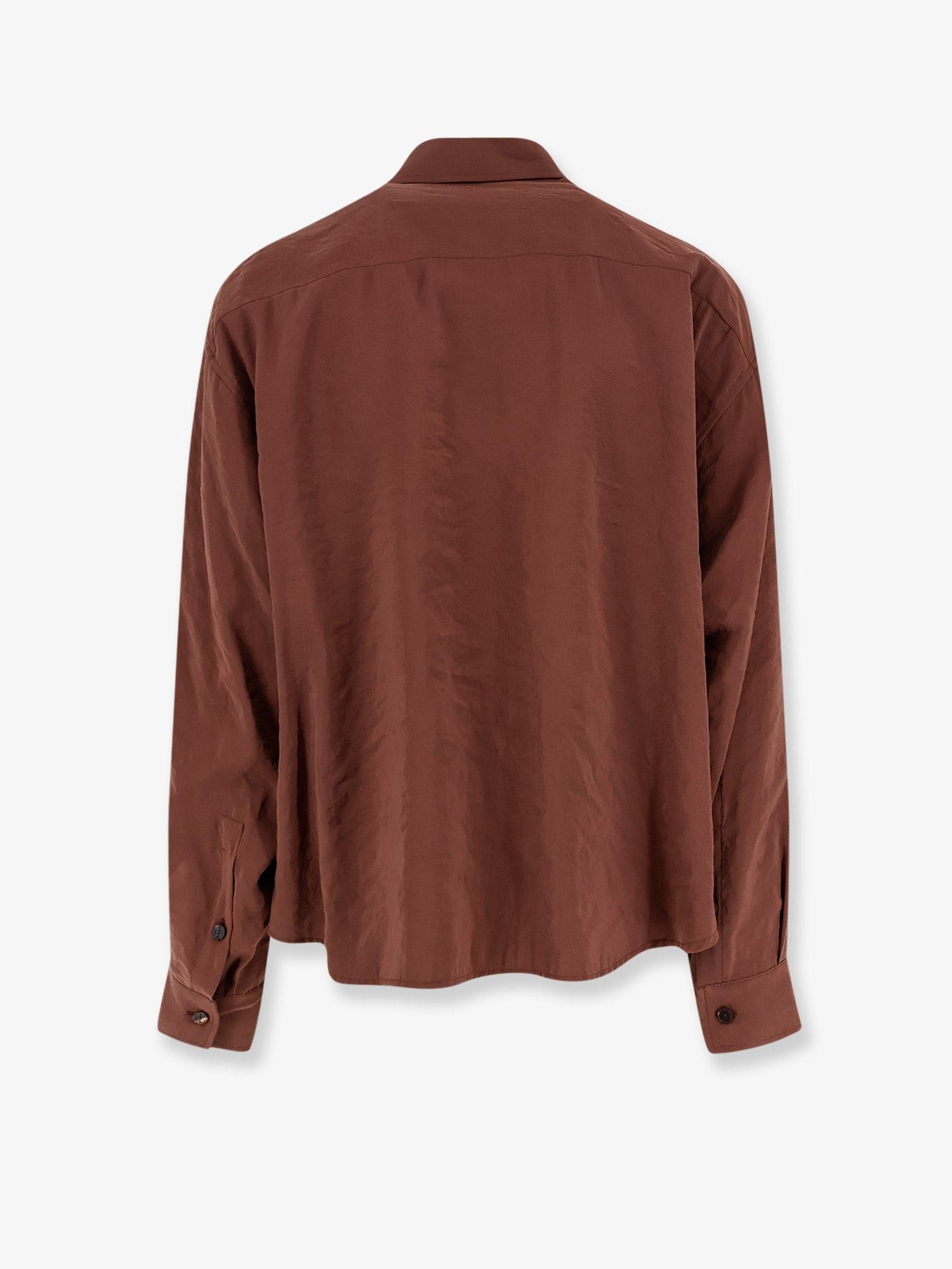 Hevo Arpinova Modal Blend Shirt Size US M / EU 48-50 / 2 - 2 Thumbnail