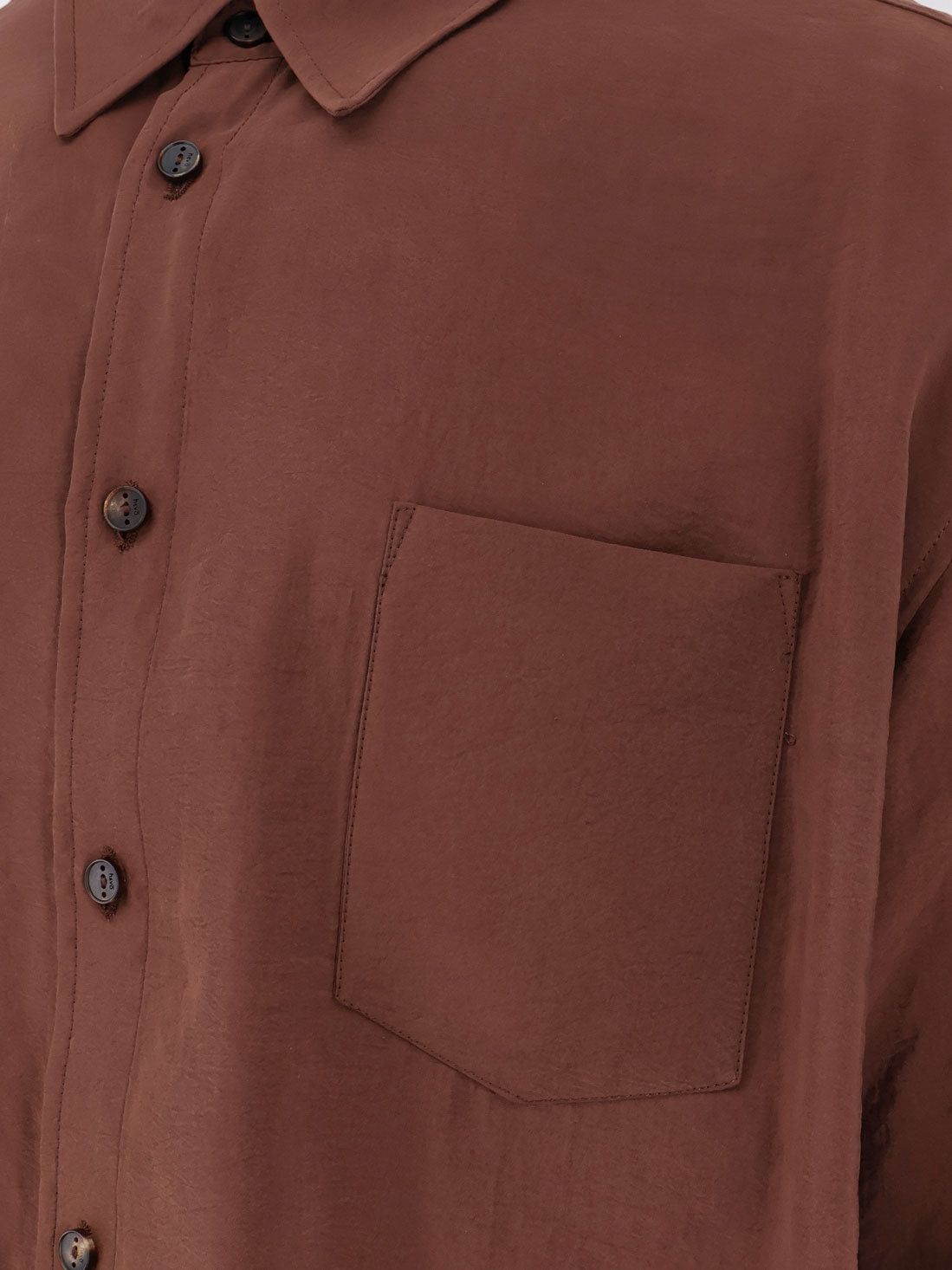 Hevo Arpinova Modal Blend Shirt Size US L / EU 52-54 / 3 - 3 Thumbnail