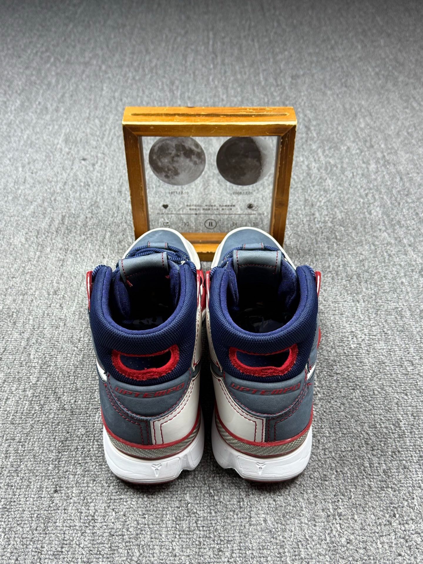 Nike Nike KOBE1 Lowtop Sneakers 9 Men Size US 9 / EU 42 - 5 Thumbnail