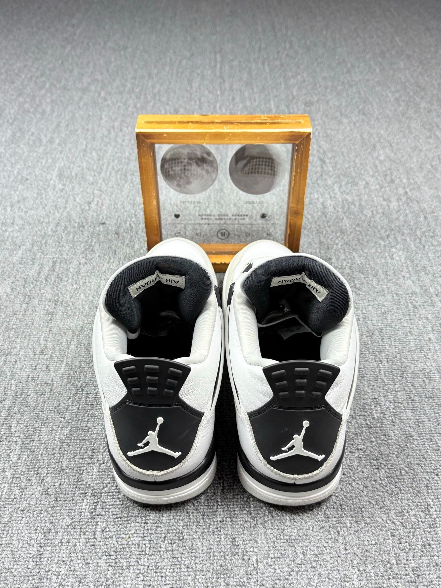 Nike Nike AJ4 Multi Lowtop Sneakers 12 Men Size US 12 / EU 45 - 5 Thumbnail