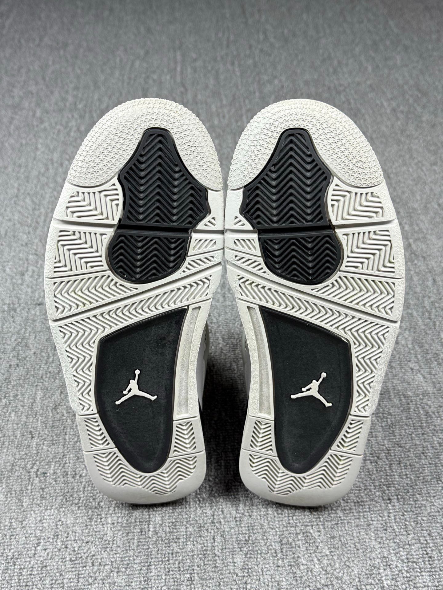 Nike Nike AJ4 Multi Lowtop Sneakers 12 Men Size US 12 / EU 45 - 6 Thumbnail