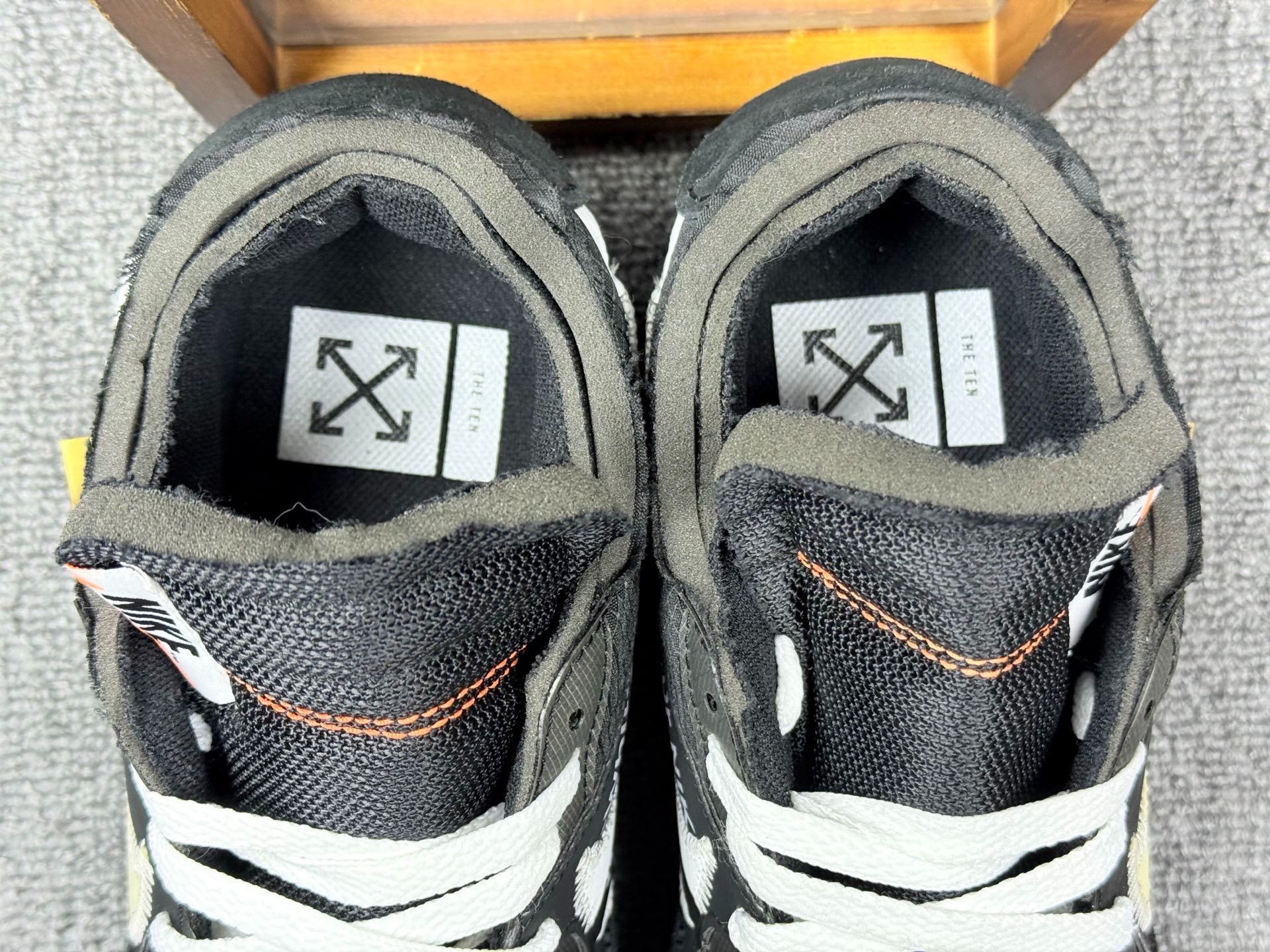 Nike Nike MAX90 Black Lowtop Sneakers 9 Men Size US 9 / EU 42 - 9 Thumbnail