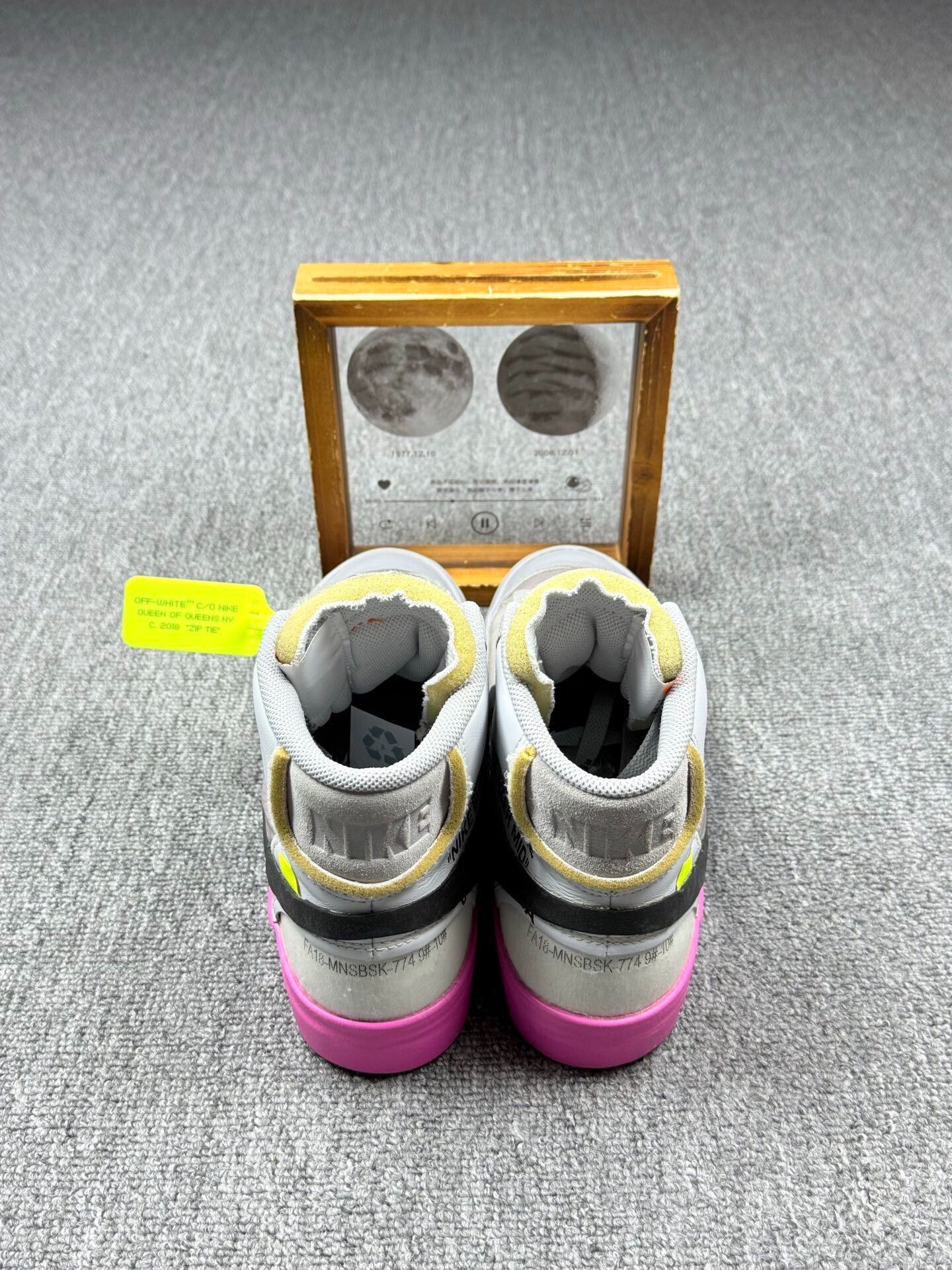 Nike Nike BLAZER Multi Lowtop Sneakers 9 Men Size US 9 / EU 42 - 5 Thumbnail