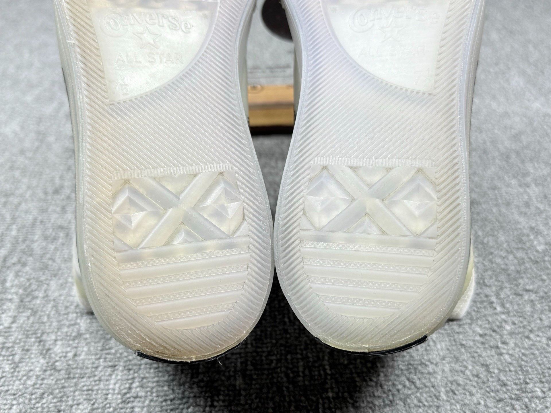 Converse Converse Lowtop Sneakers 8 Men Size US 8 / EU 41 - 8 Thumbnail