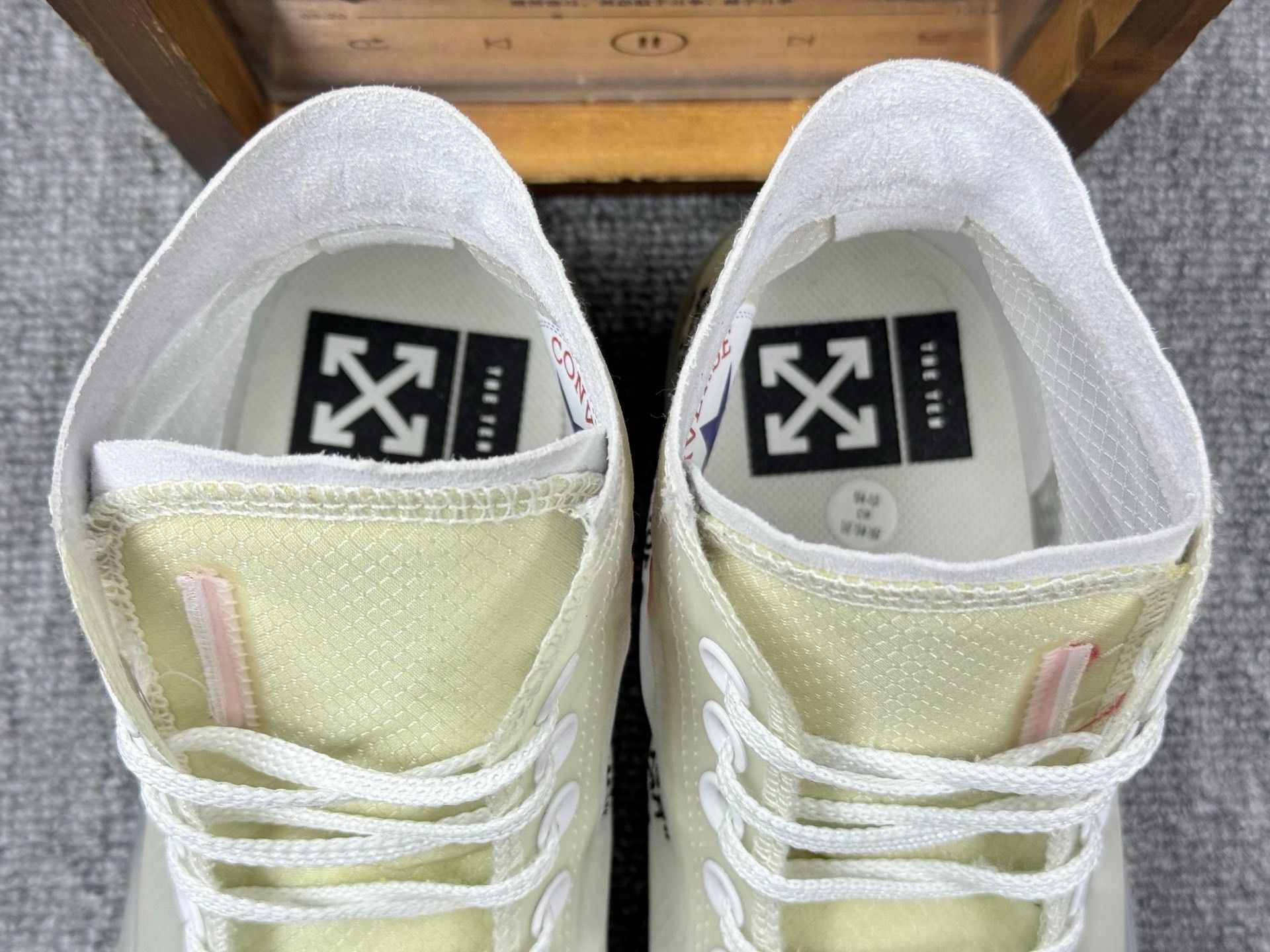 Converse Converse Lowtop Sneakers 8 Men Size US 8 / EU 41 - 9 Thumbnail