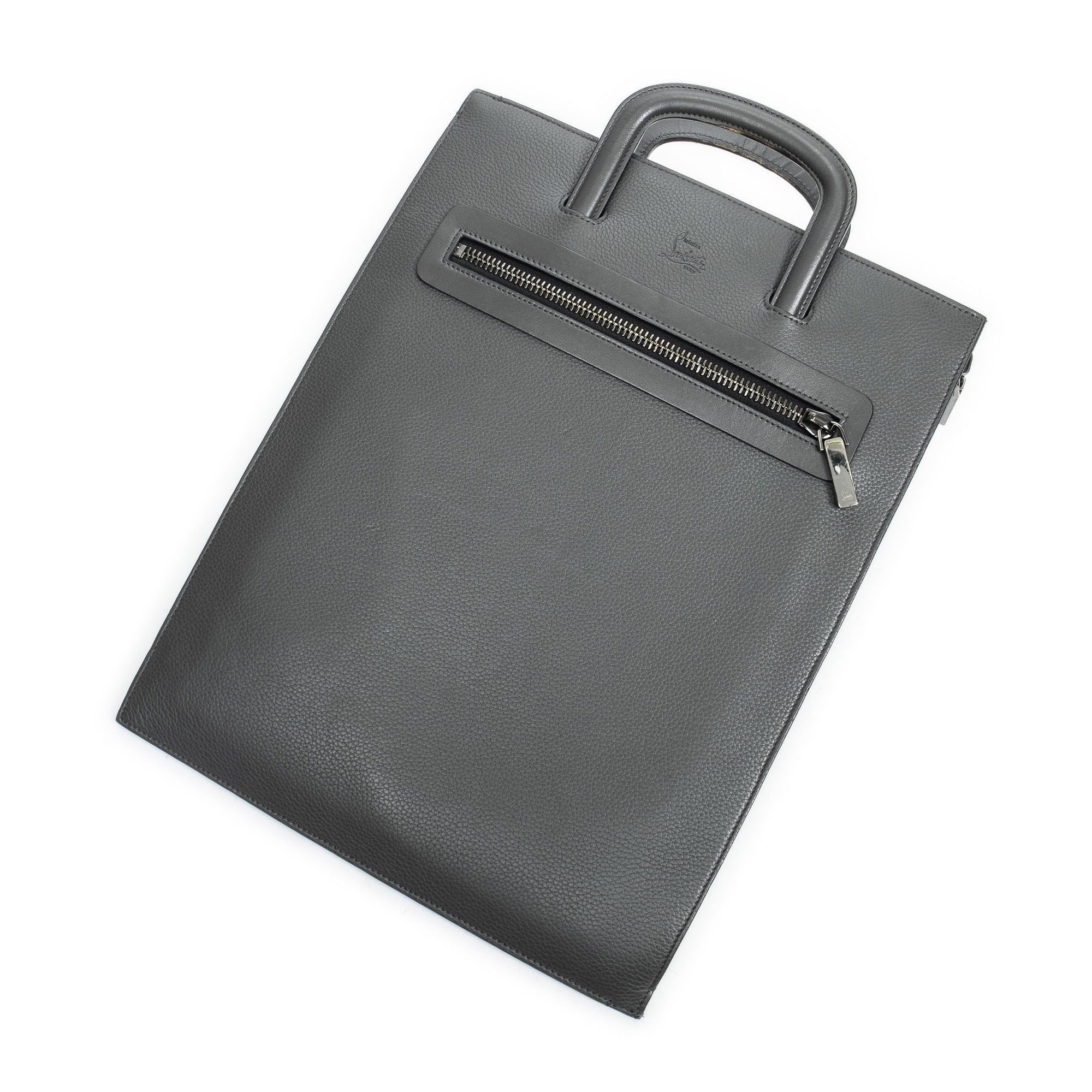 Christian Louboutin Large Trictrac Portfolio Size ONE SIZE - 2 Thumbnail
