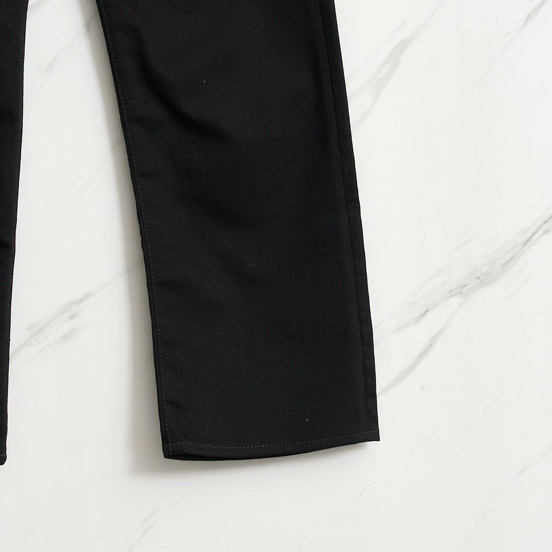 Acne Studios Acne Studios Men's Loose Jeans Size US 33 - 3 Thumbnail