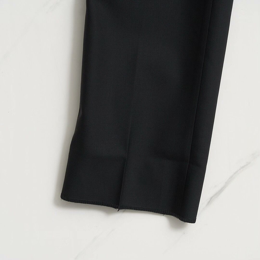 Dolce & Gabbana Dolce&Gabbana Men's Striped Panel Trousers Size US 30 / EU 46 - 3 Thumbnail