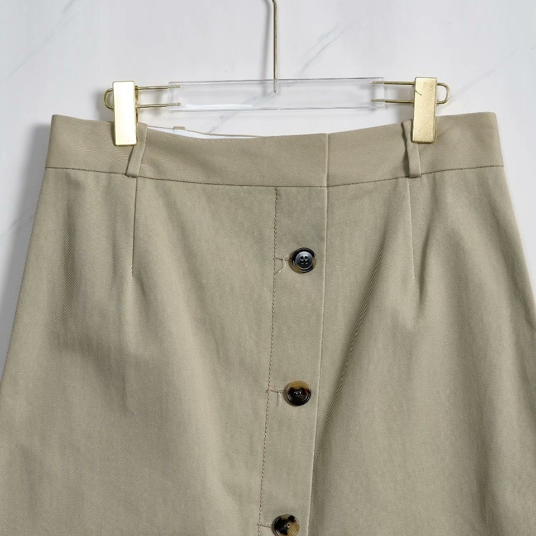 Bottega Veneta Bottega Veneta Women's Cotton Skirt Size 40" / US 18 - 2 Thumbnail