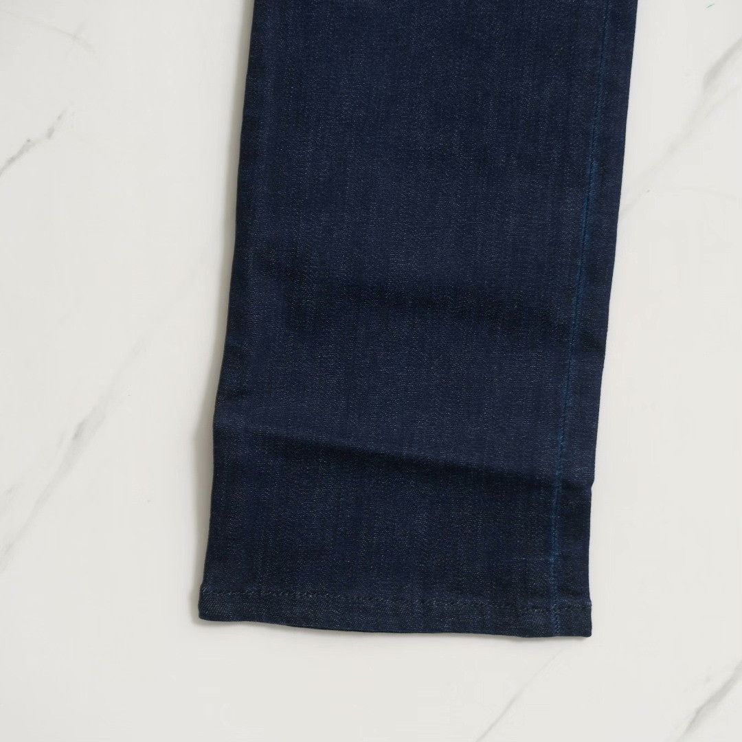 Versace Versace Men's Baroque Print Jeans Size US 30 / EU 46 - 3 Thumbnail