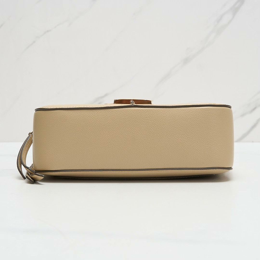 Tod's Tod's Letter Logo Crossbody Bag Size ONE SIZE - 6 Thumbnail