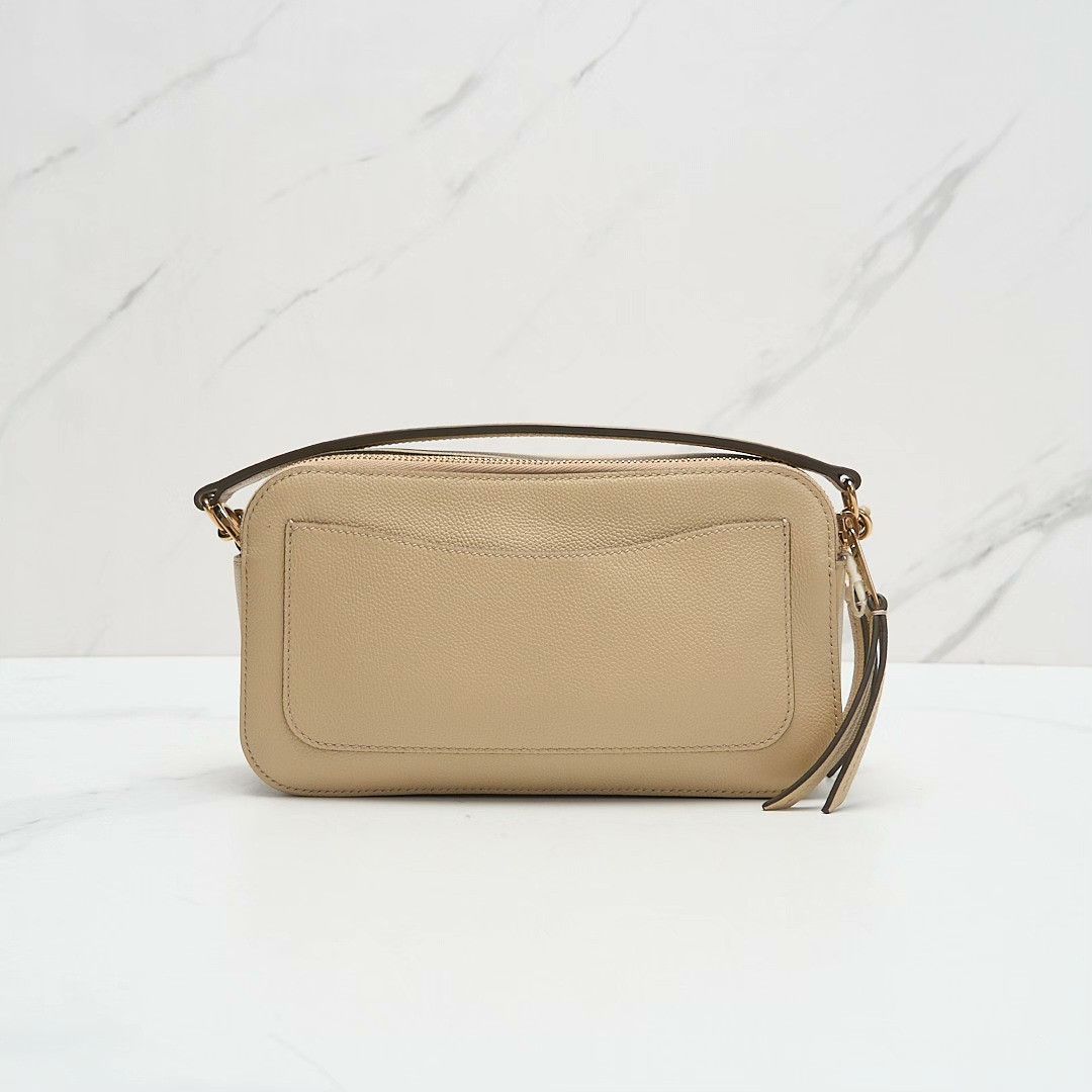 Tod's Tod's Letter Logo Crossbody Bag Size ONE SIZE - 4 Thumbnail