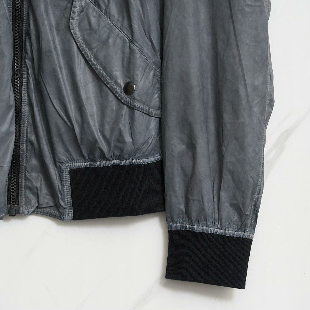 Dolce & Gabbana Dolce&Gabbana Men's Bomber Jacket Size US M / EU 48-50 / 2 - 3 Thumbnail