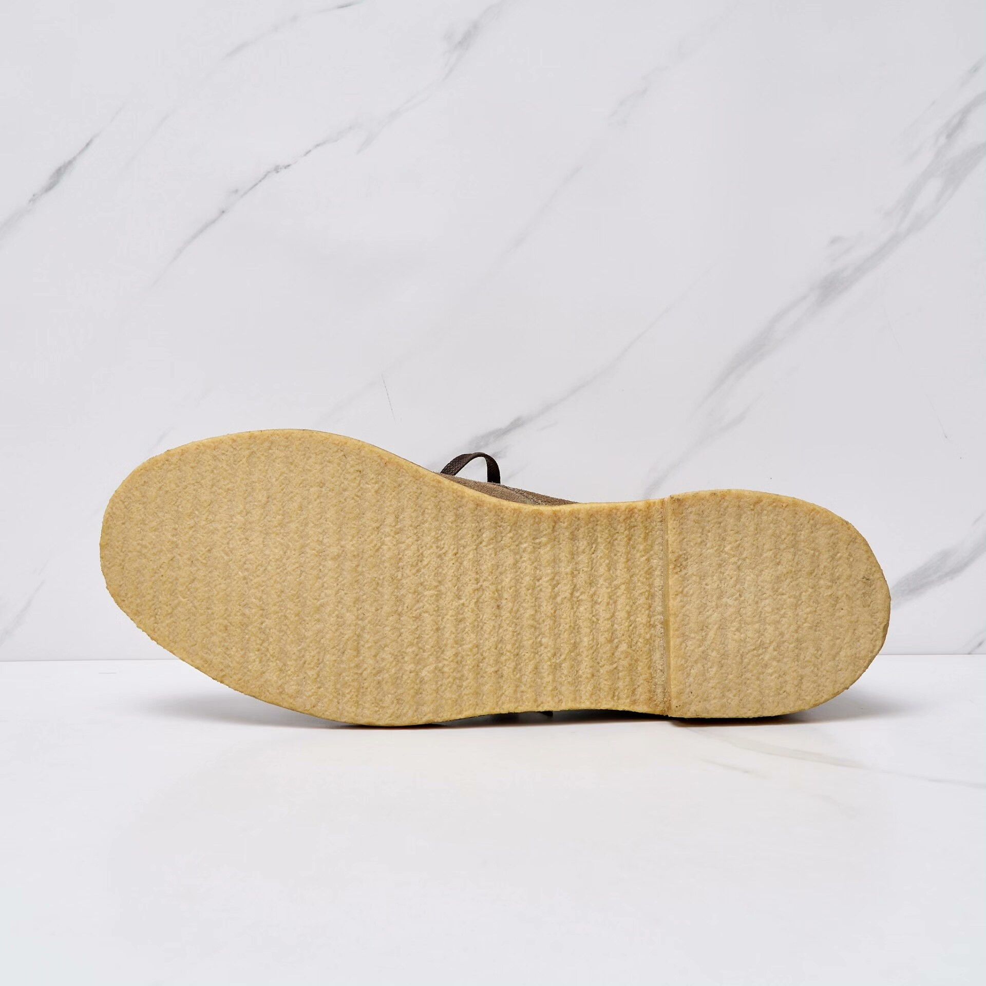 Gucci Gucci Men's Tiger Embroidery Desert Boots Size US 10.5 / EU 43-44 - 8 Thumbnail