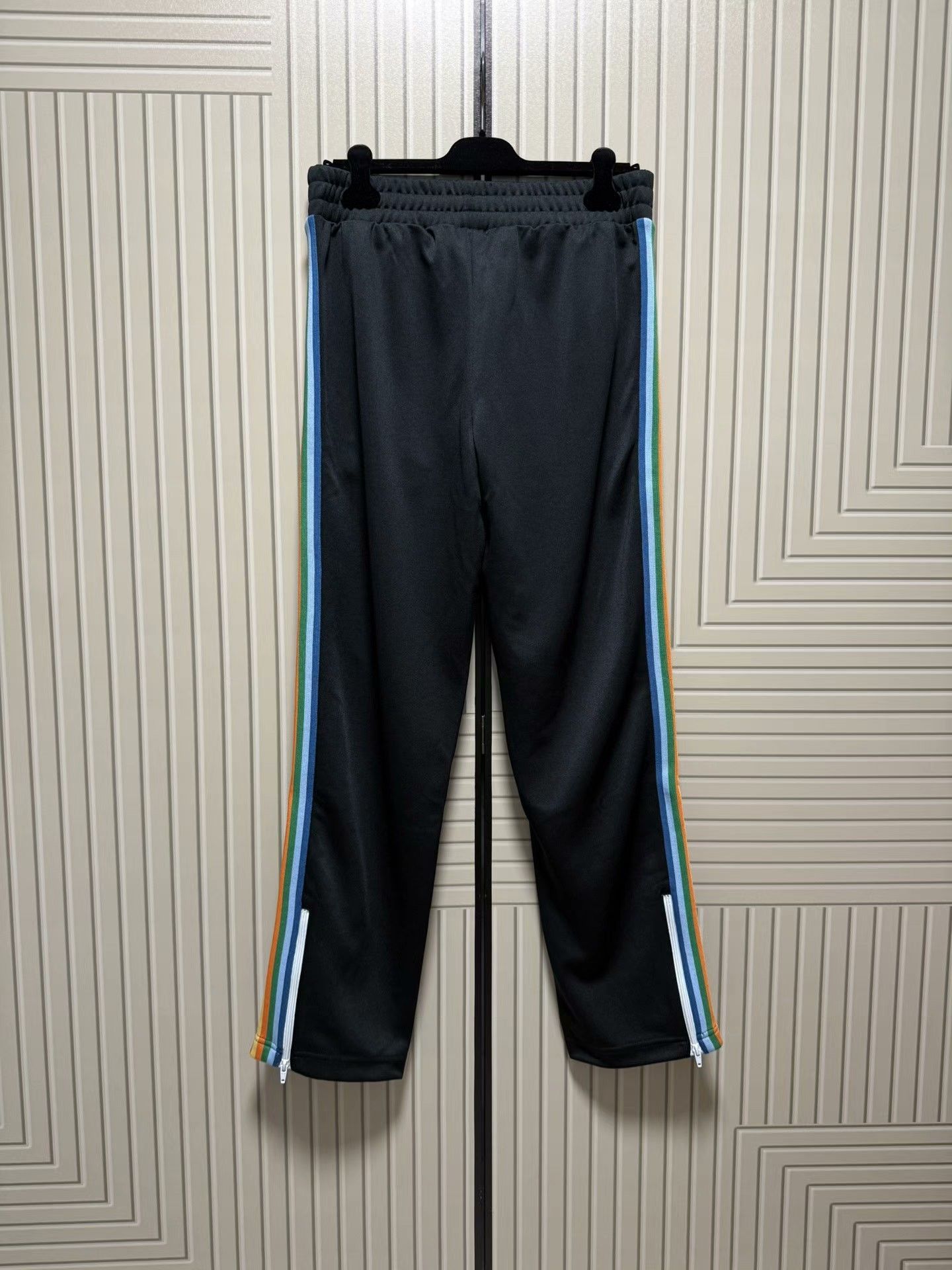 Palm Angels Palm Angels Men's Sports Casual Pants Size US 32 / EU 48 - 5 Thumbnail