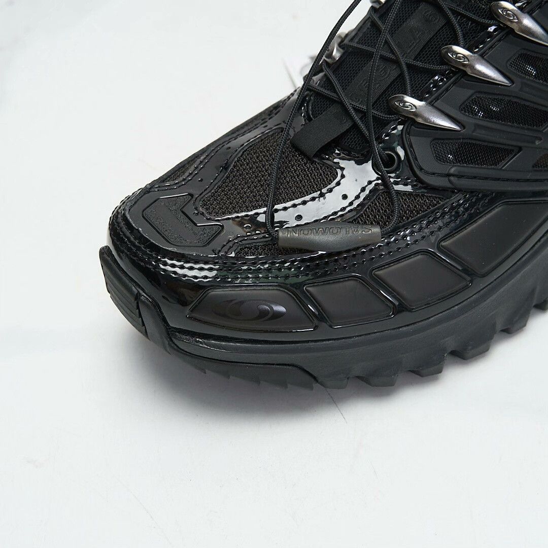 Salomon Salomon x MM6 Unisex Outdoor Casual Shoes Size US 5 / IT 35 - 5 Thumbnail