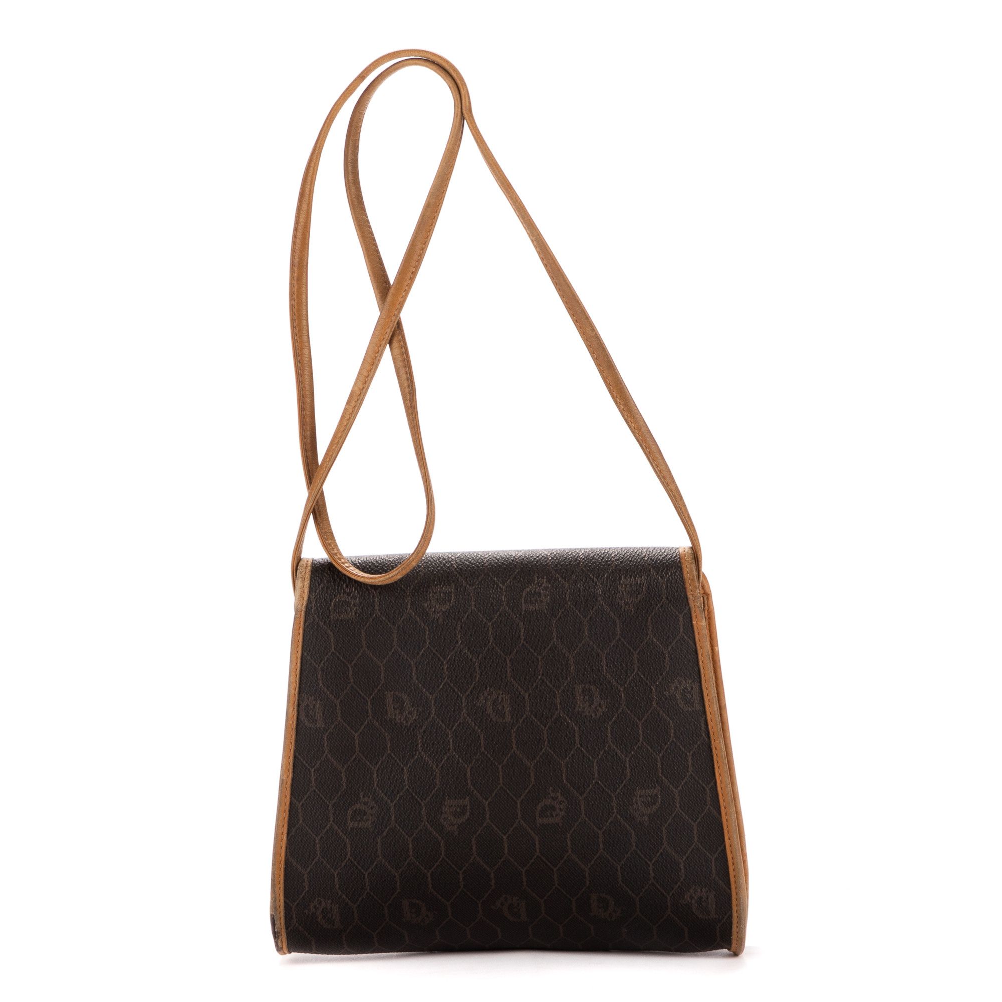 Dior Honeycomb Sling Size ONE SIZE - 4 Thumbnail