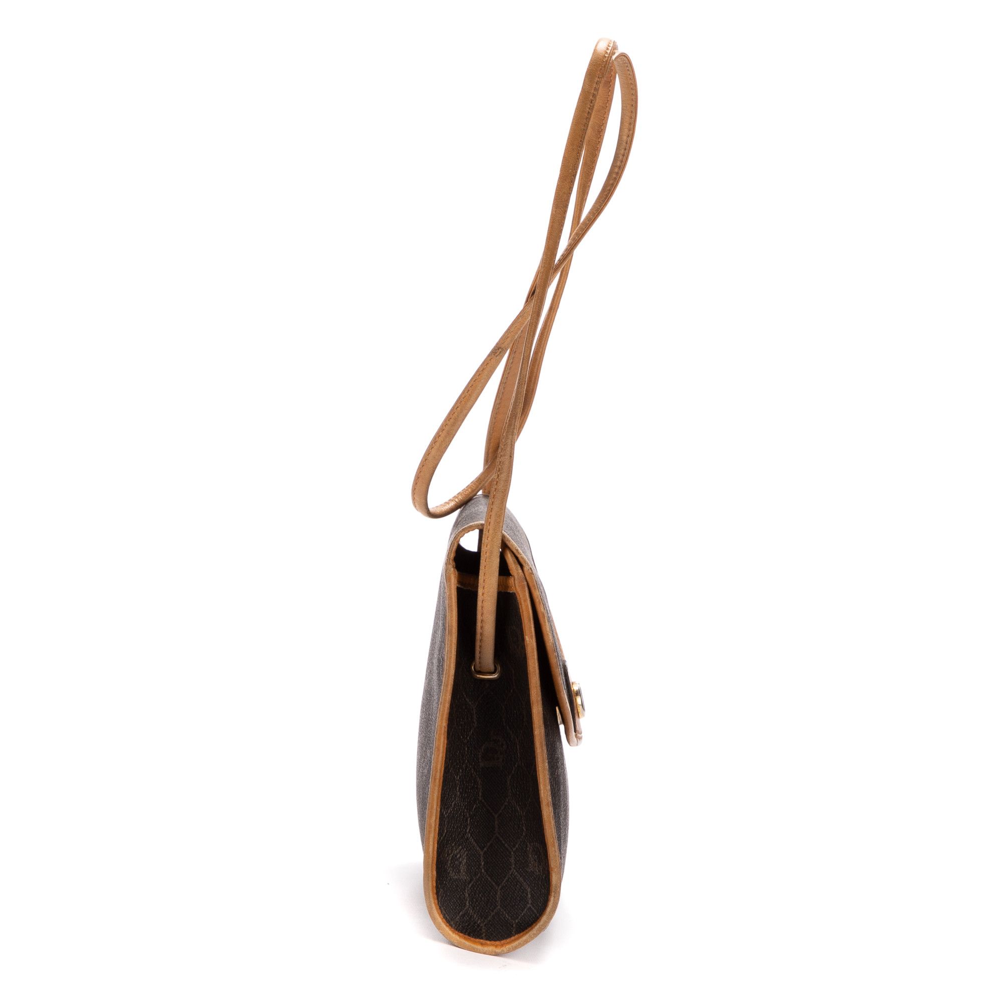 Dior Honeycomb Sling Size ONE SIZE - 5 Thumbnail