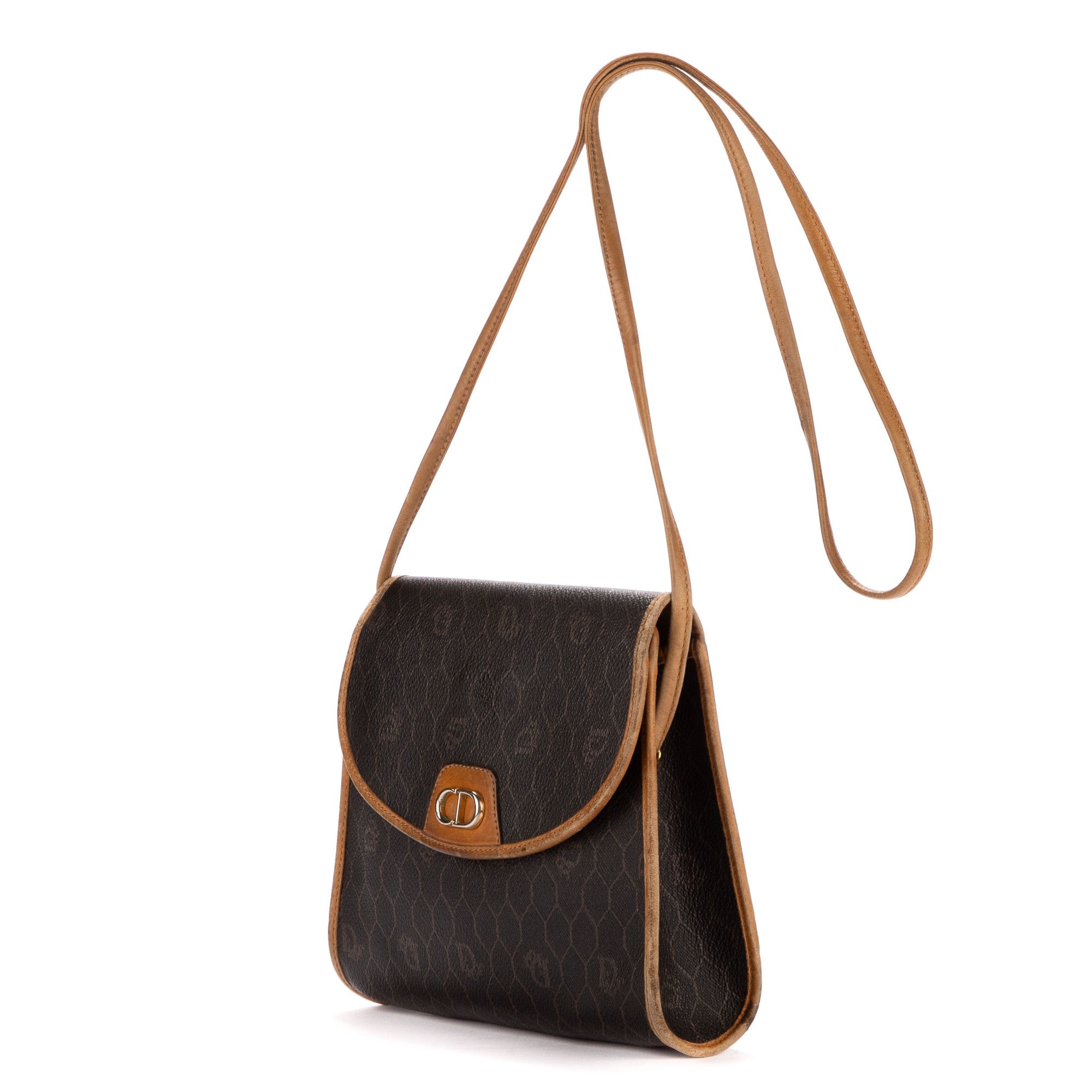 Dior Honeycomb Sling Size ONE SIZE - 2 Thumbnail