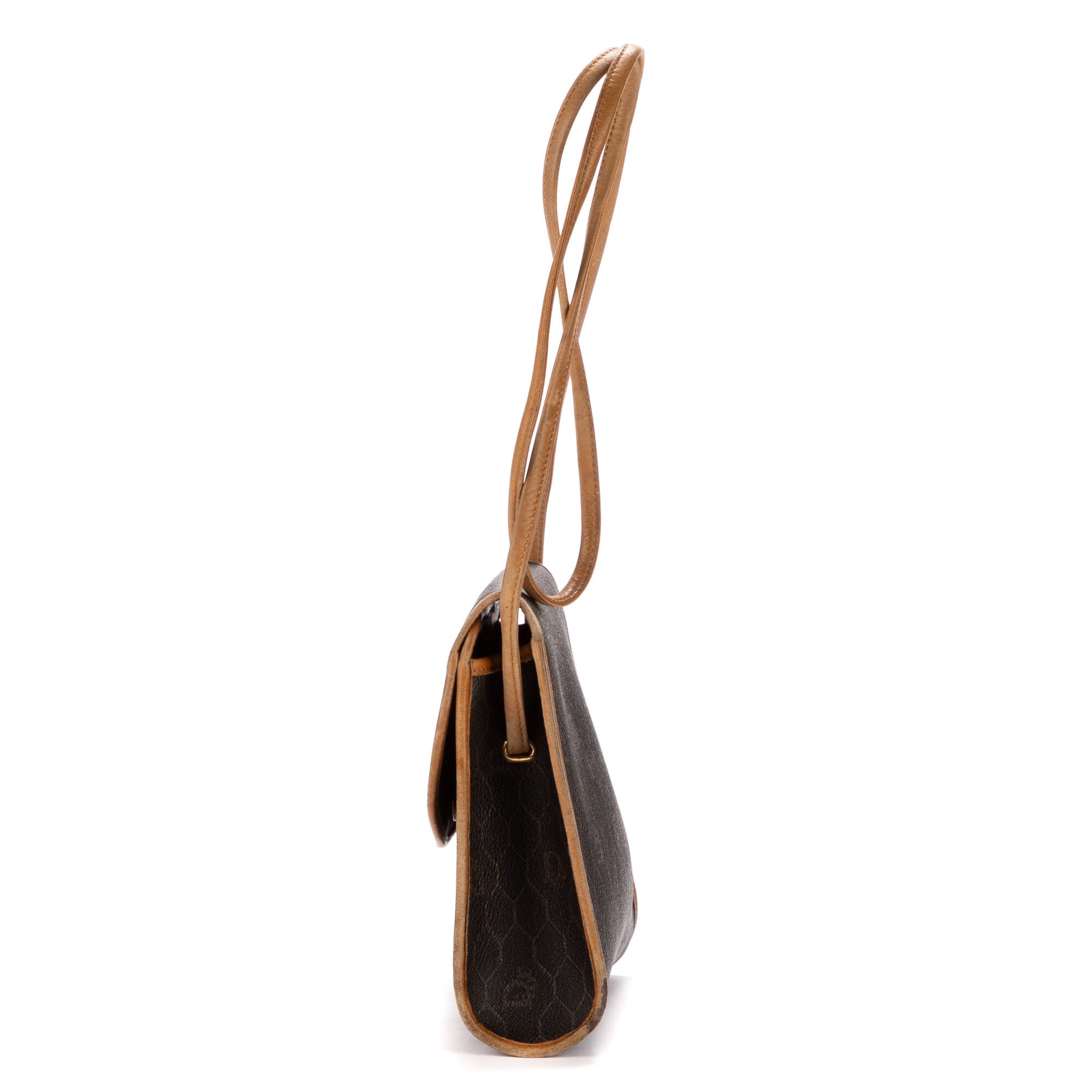 Dior Honeycomb Sling Size ONE SIZE - 3 Thumbnail