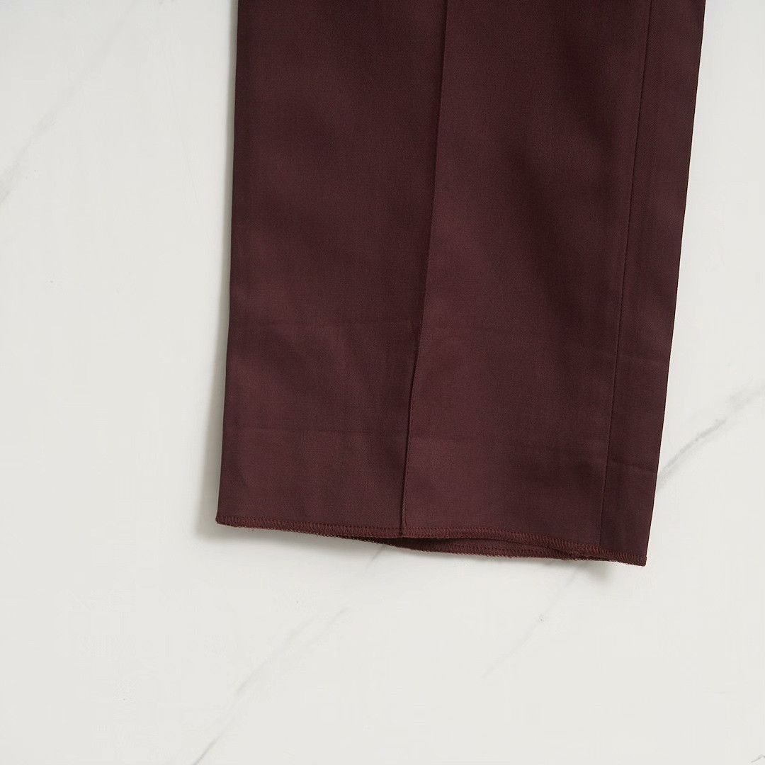 Valentino Valentino Men's Minimalist Casual Pants Size US 32 / EU 48 - 3 Thumbnail