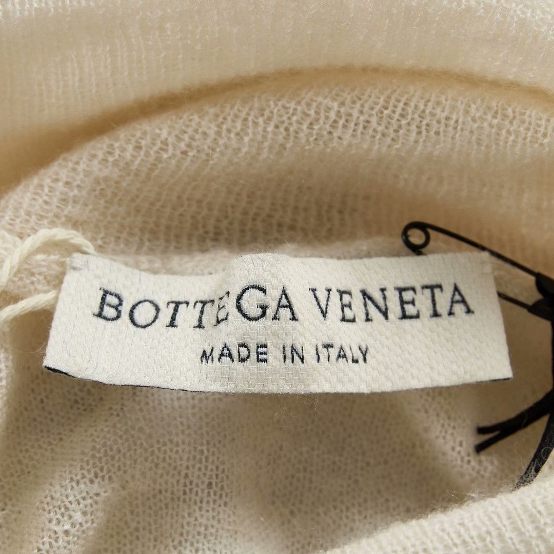 Bottega Veneta Bottega Veneta Women's Lightweight Knit Size S / US 4 / IT 40 - 5 Thumbnail