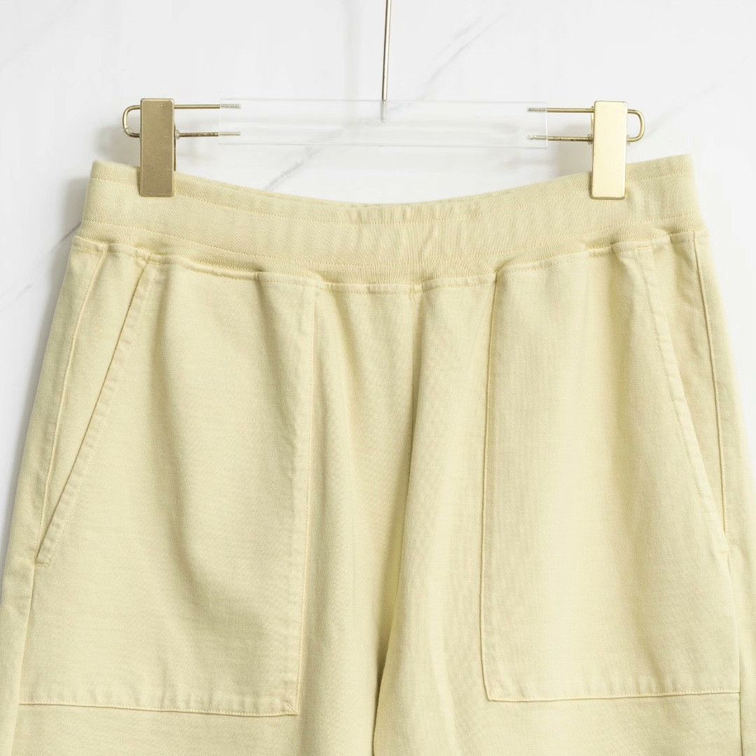 Stone Island Stone Island Men's Logo Shorts Size US 30 / EU 46 - 2 Thumbnail