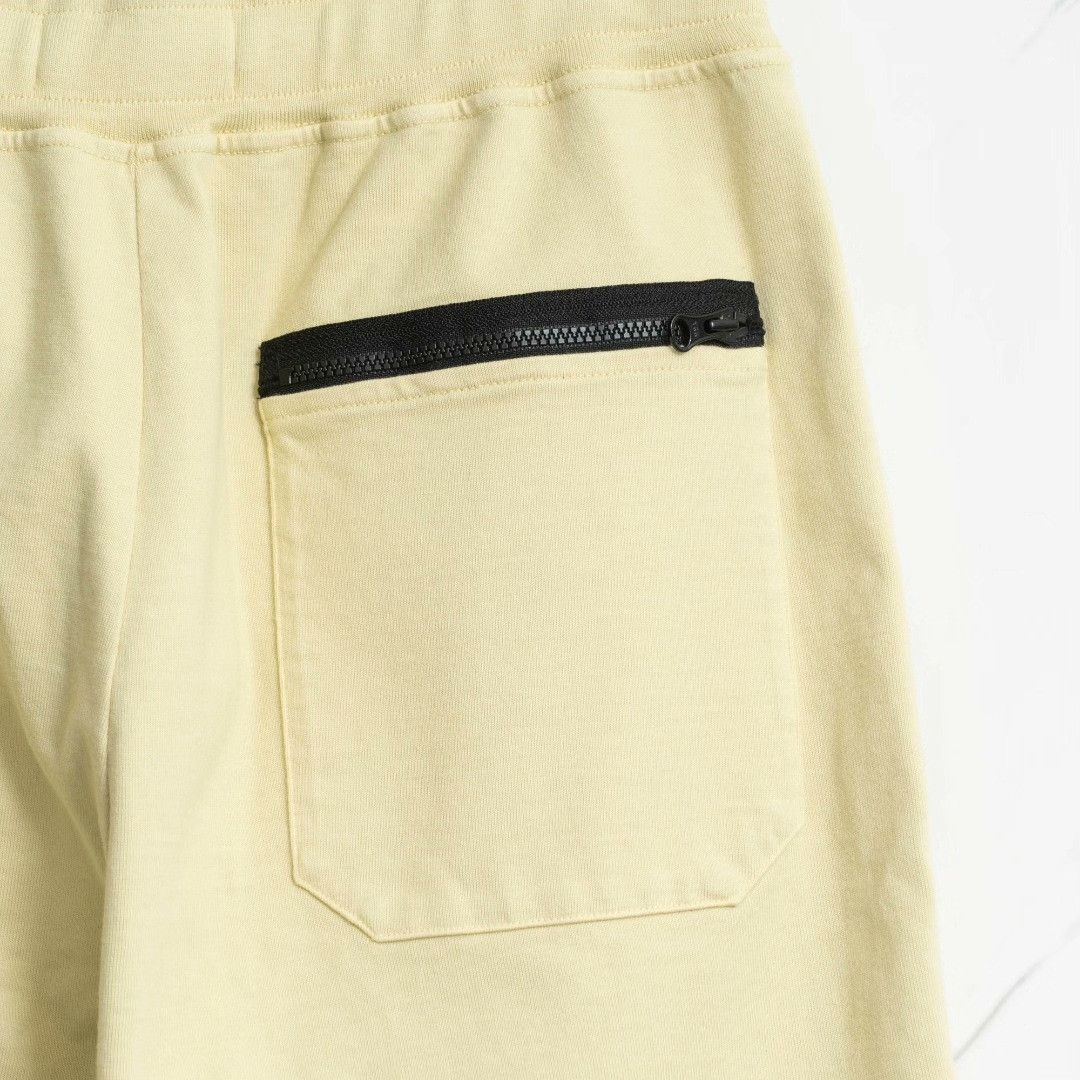 Stone Island Stone Island Men's Logo Shorts Size US 30 / EU 46 - 5 Thumbnail