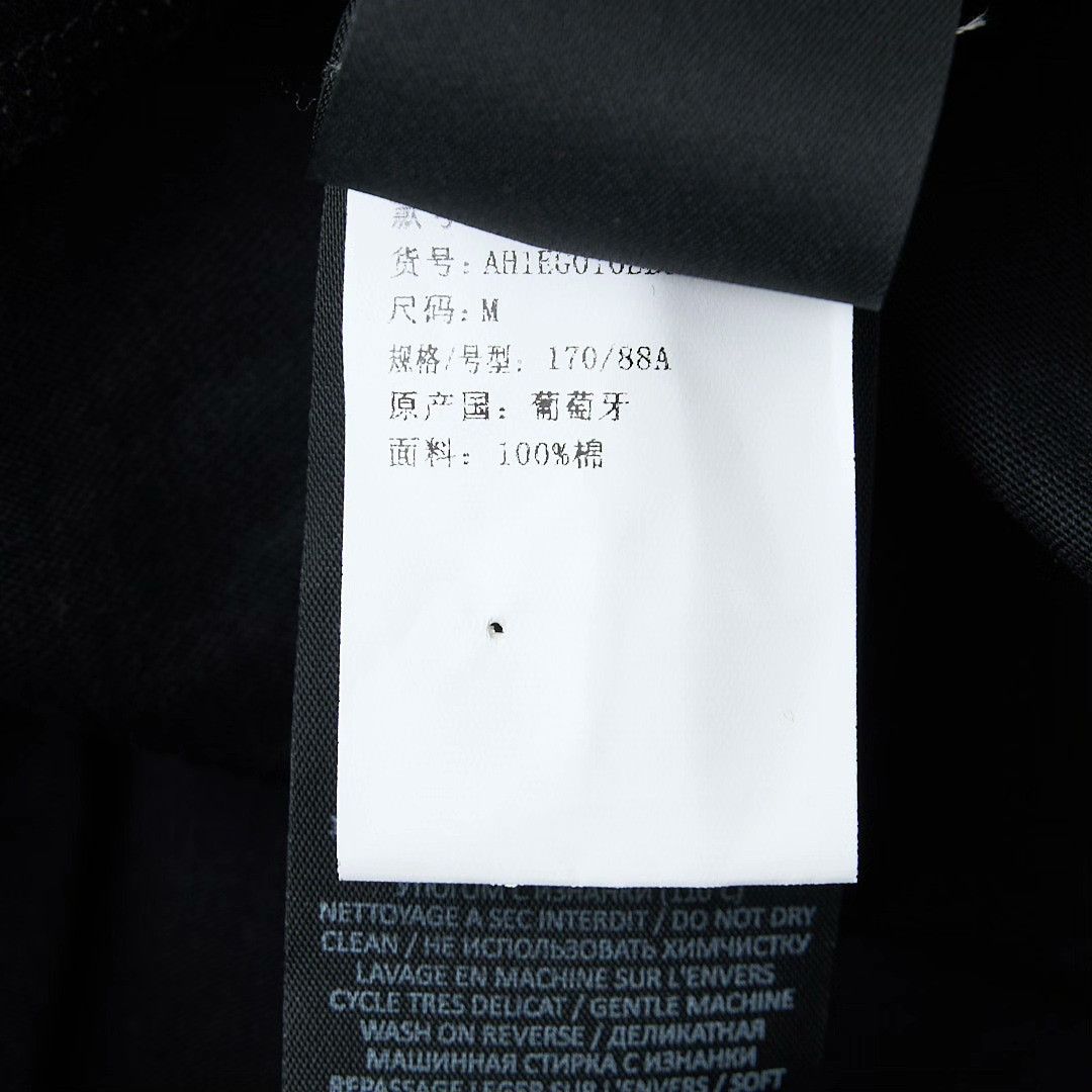 Balmain Balmain Men's Logo Print T-Shirt Size US M / EU 48-50 / 2 - 7 Thumbnail