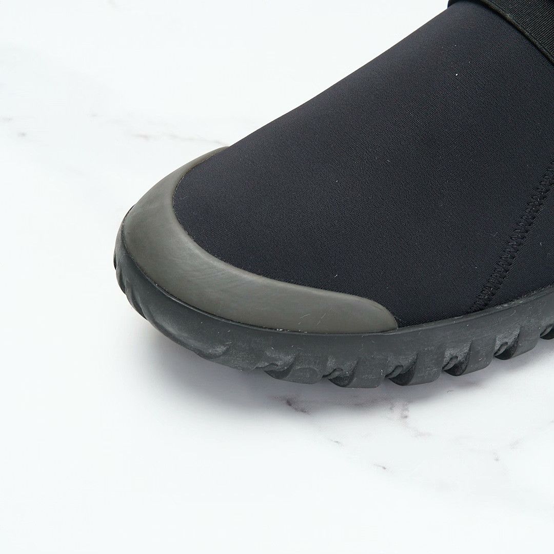 Prada Prada Men's Logo Buckle Casual Shoes Size US 7 / EU 40 - 5 Thumbnail