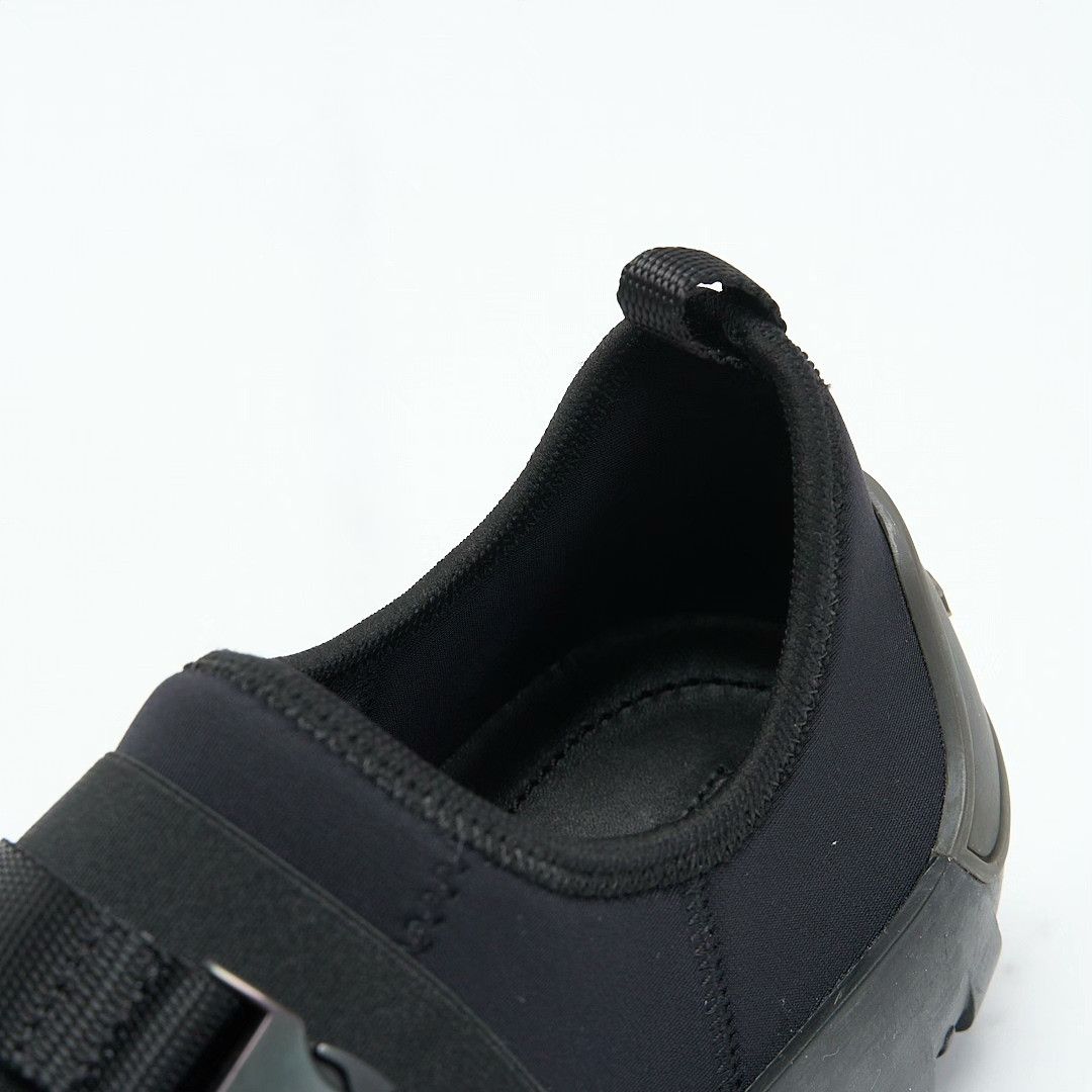 Prada Prada Men's Logo Buckle Casual Shoes Size US 7 / EU 40 - 7 Thumbnail