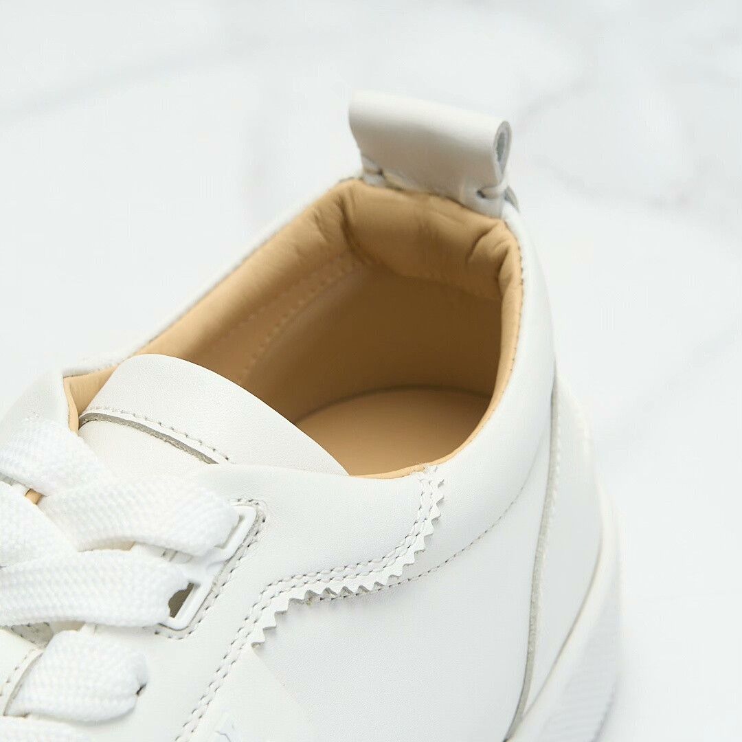 Christian Louboutin Christian Louboutin Studded Casual Shoes Size US 7 / EU 40 - 6 Thumbnail