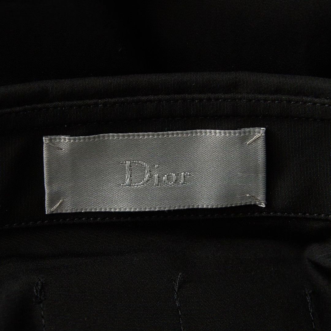 Dior Dior Men's Ribbon Decorated Shirt Size US M / EU 48-50 / 2 - 7 Thumbnail