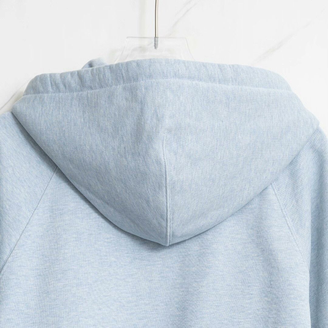 AMI Ami Paris Men's Heart Hoodie Size US S / EU 44-46 / 1 - 4 Thumbnail