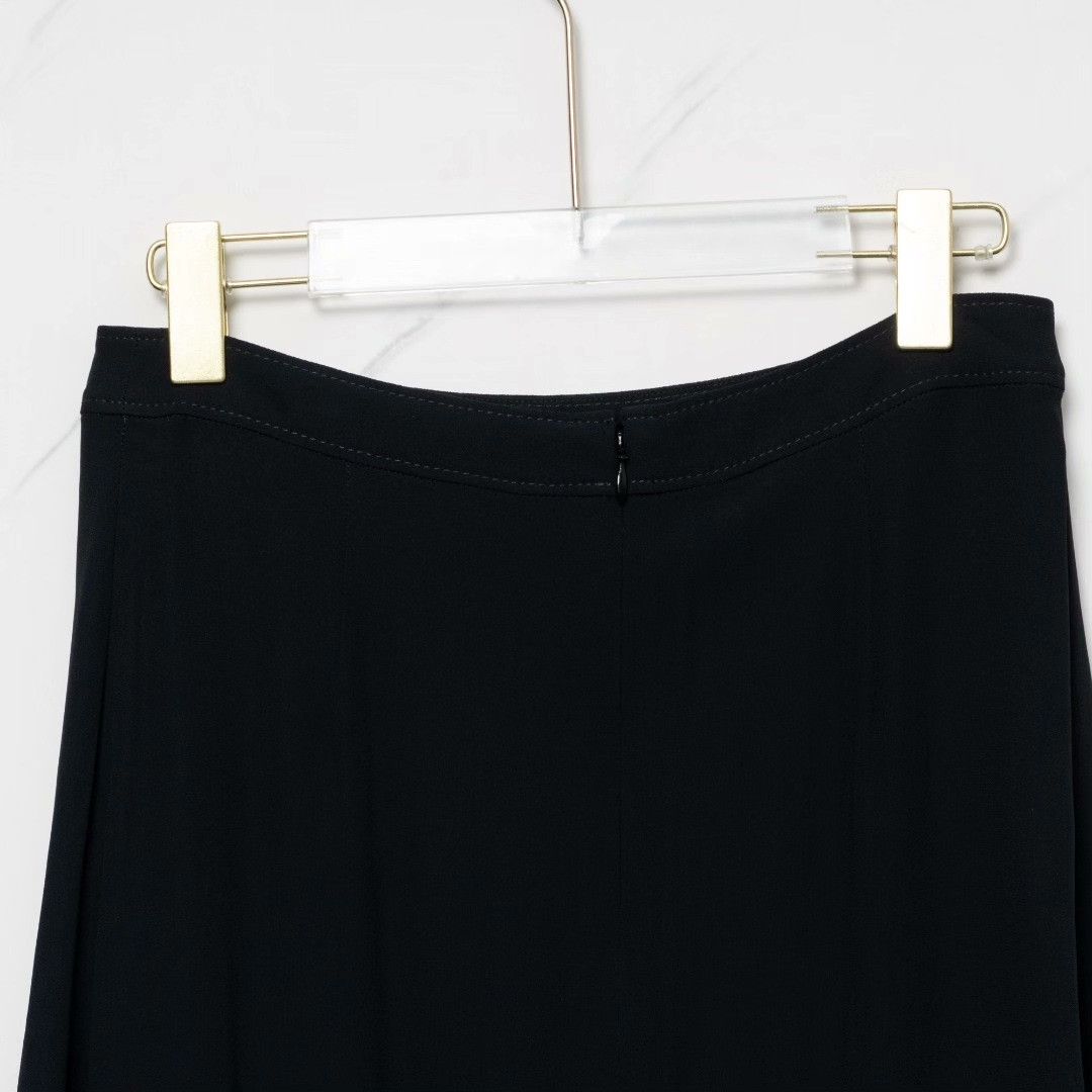 Marni Marni Women's Classic Little Black Dress Size S / US 4 / IT 40 - 5 Thumbnail
