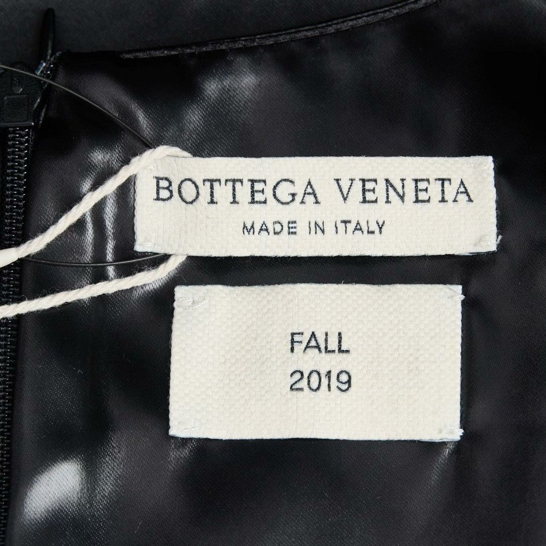 Bottega Veneta Bottega Veneta Women's Runway Dress Size S / US 4 / IT 40 - 5 Thumbnail
