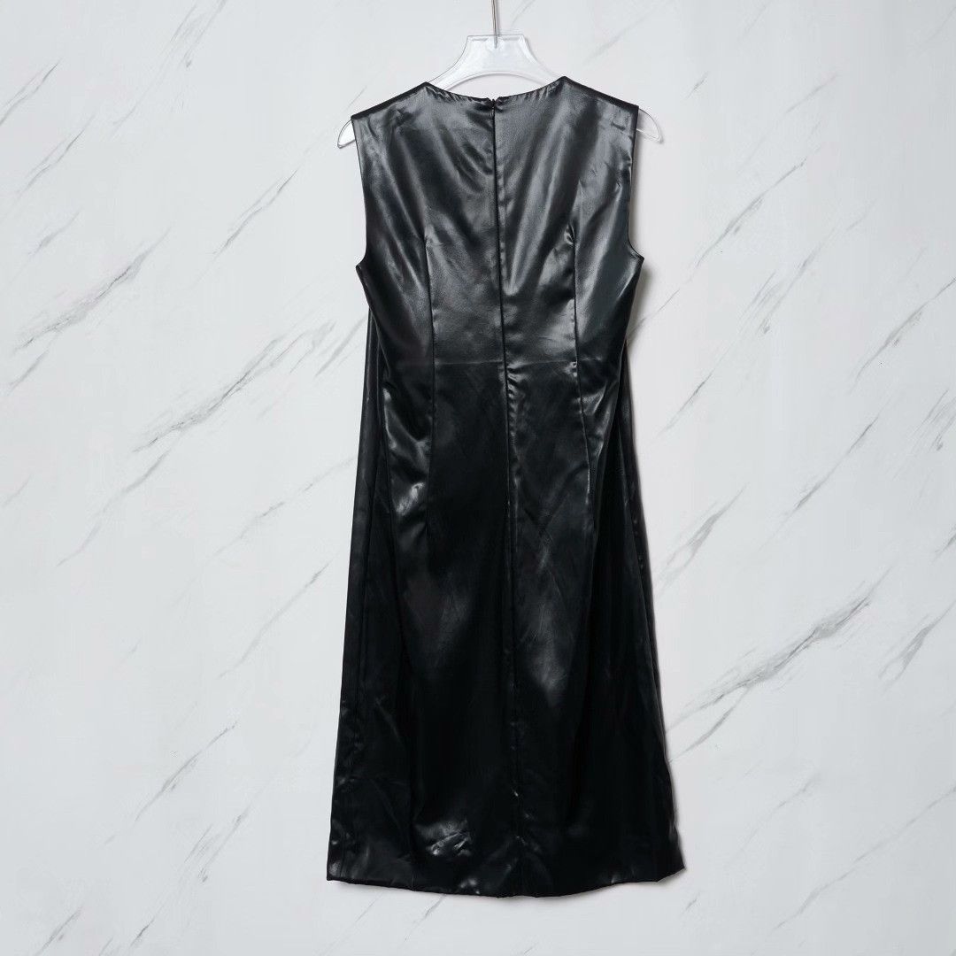 Bottega Veneta Bottega Veneta Women's Runway Dress Size S / US 4 / IT 40 - 4 Thumbnail