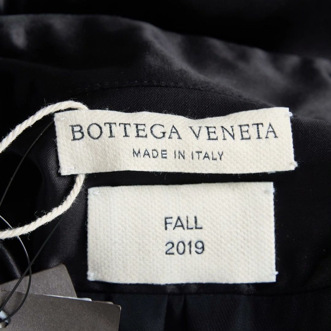 Bottega Veneta Bottega Veneta Women's Long Runway Shirt Size S / US 4 / IT 40 - 6 Thumbnail