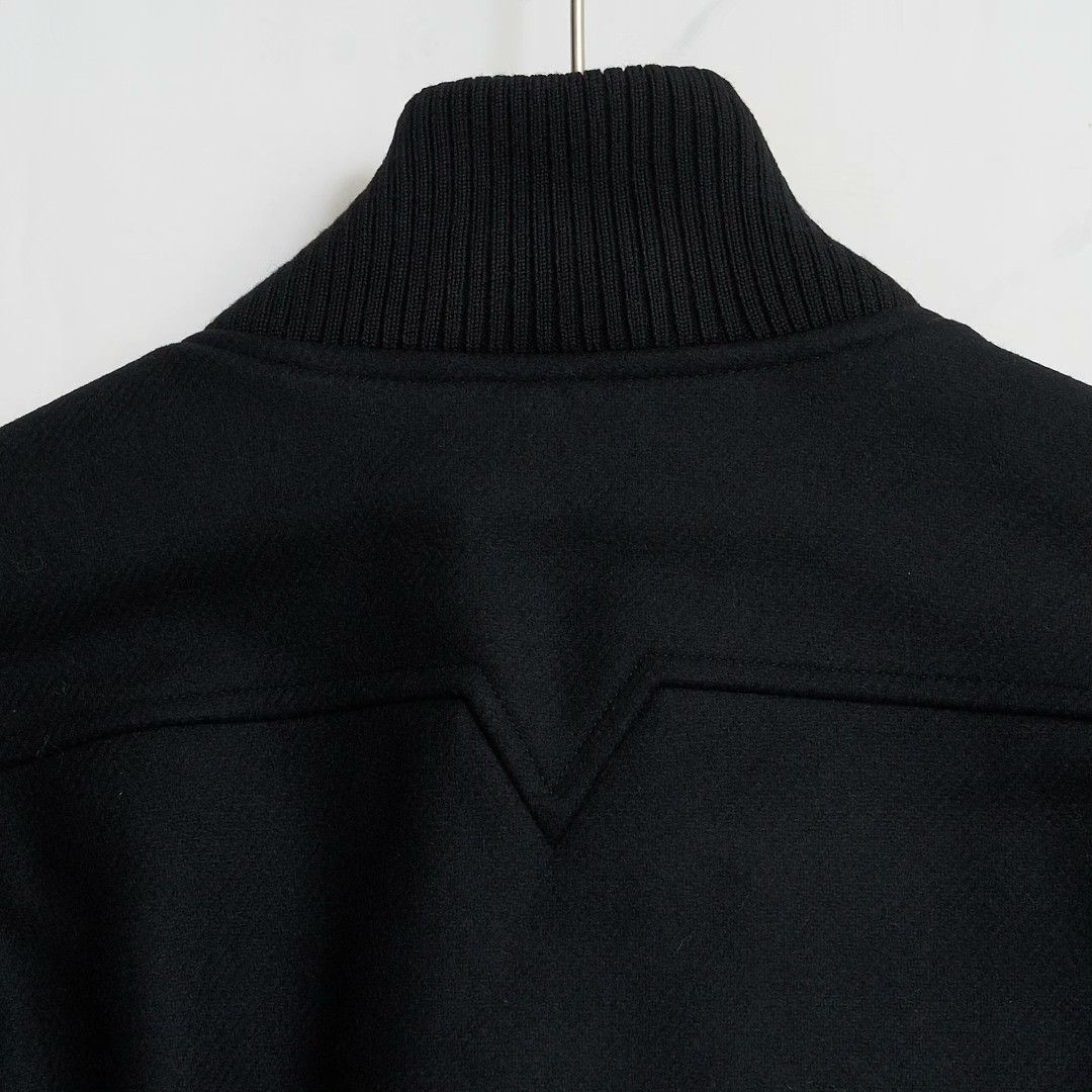 Versace Versace Men's Classic Zip Jacket Size US S / EU 44-46 / 1 - 6 Thumbnail