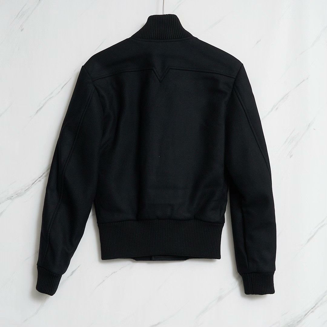 Versace Versace Men's Classic Zip Jacket Size US S / EU 44-46 / 1 - 5 Thumbnail
