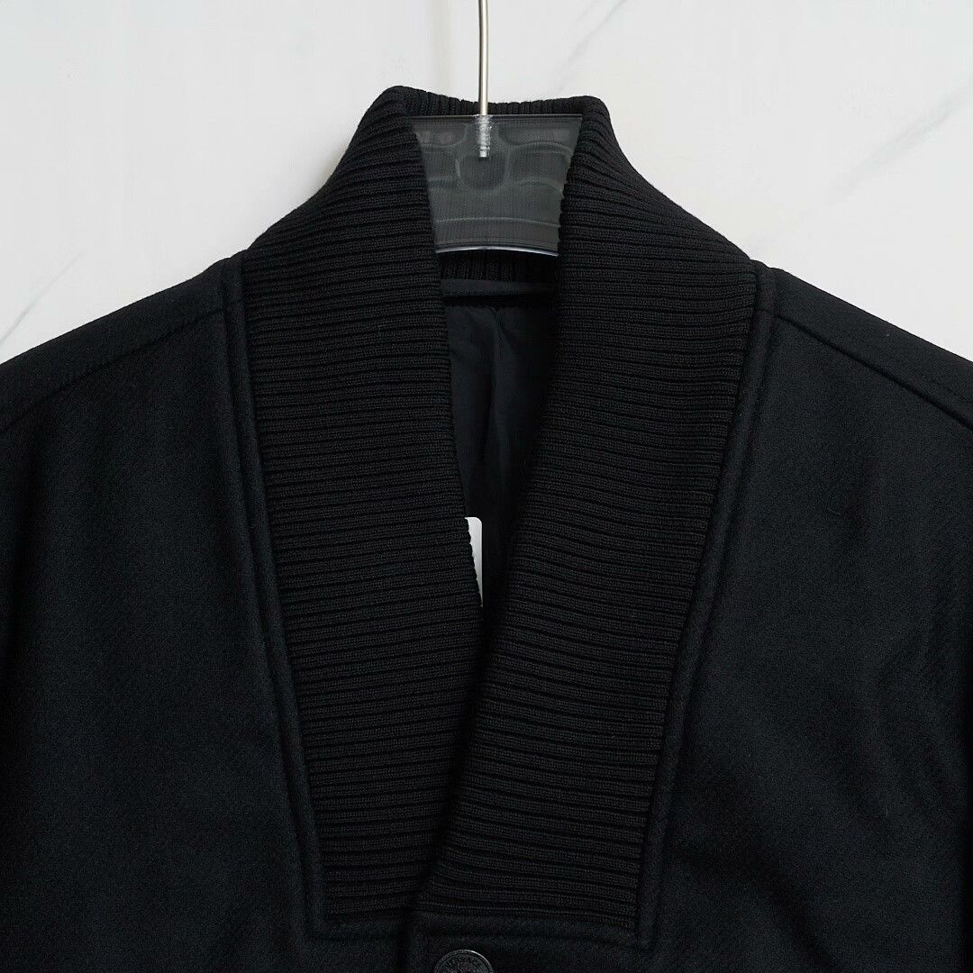Versace Versace Men's Classic Zip Jacket Size US S / EU 44-46 / 1 - 2 Thumbnail